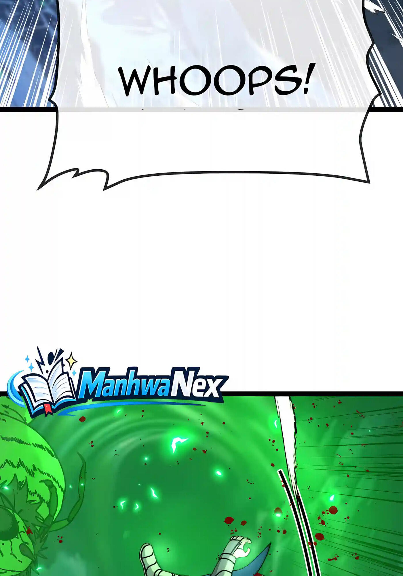 Titan Forge Chapter 31 page 32 - 