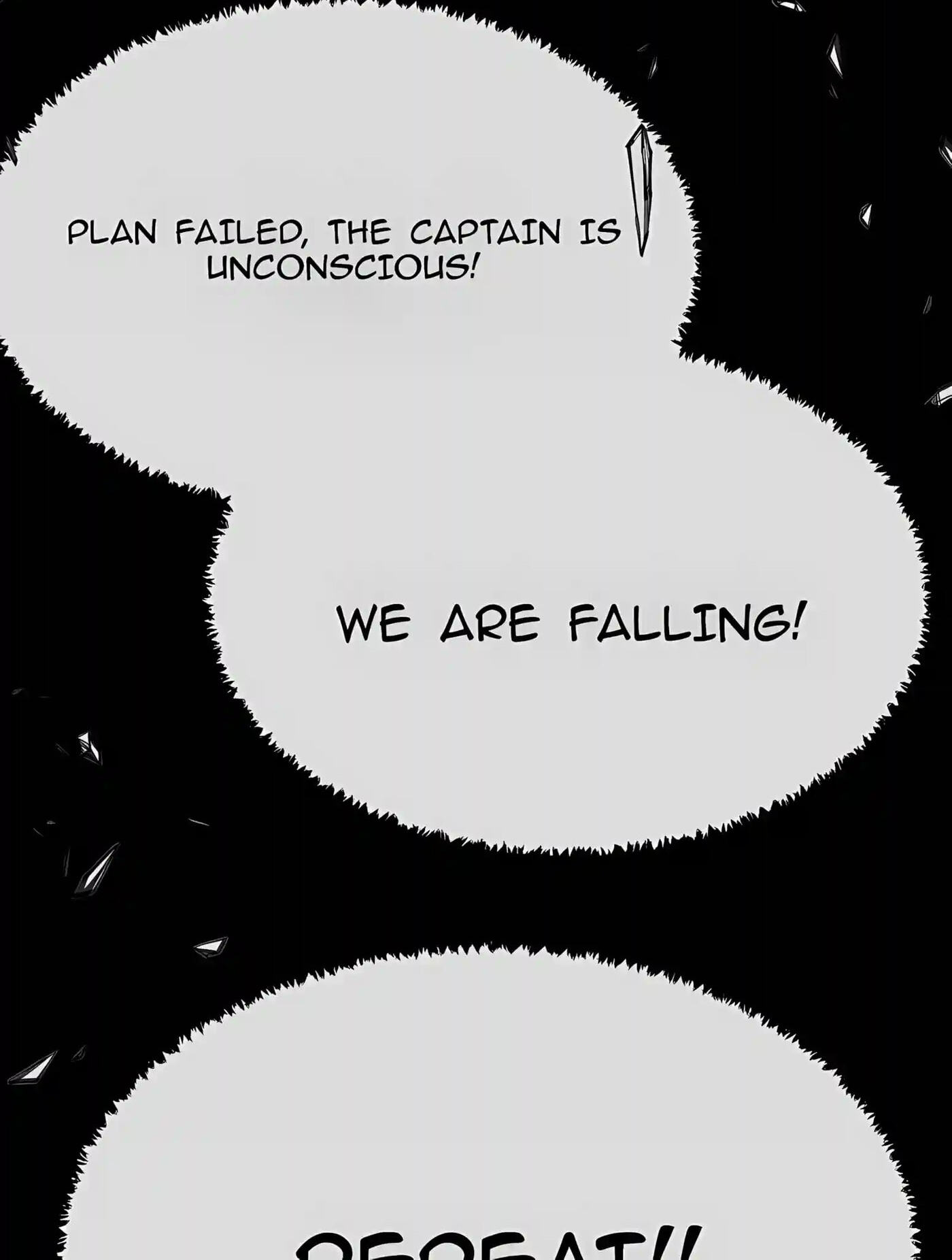 Titan Forge Chapter 31 page 40 - 