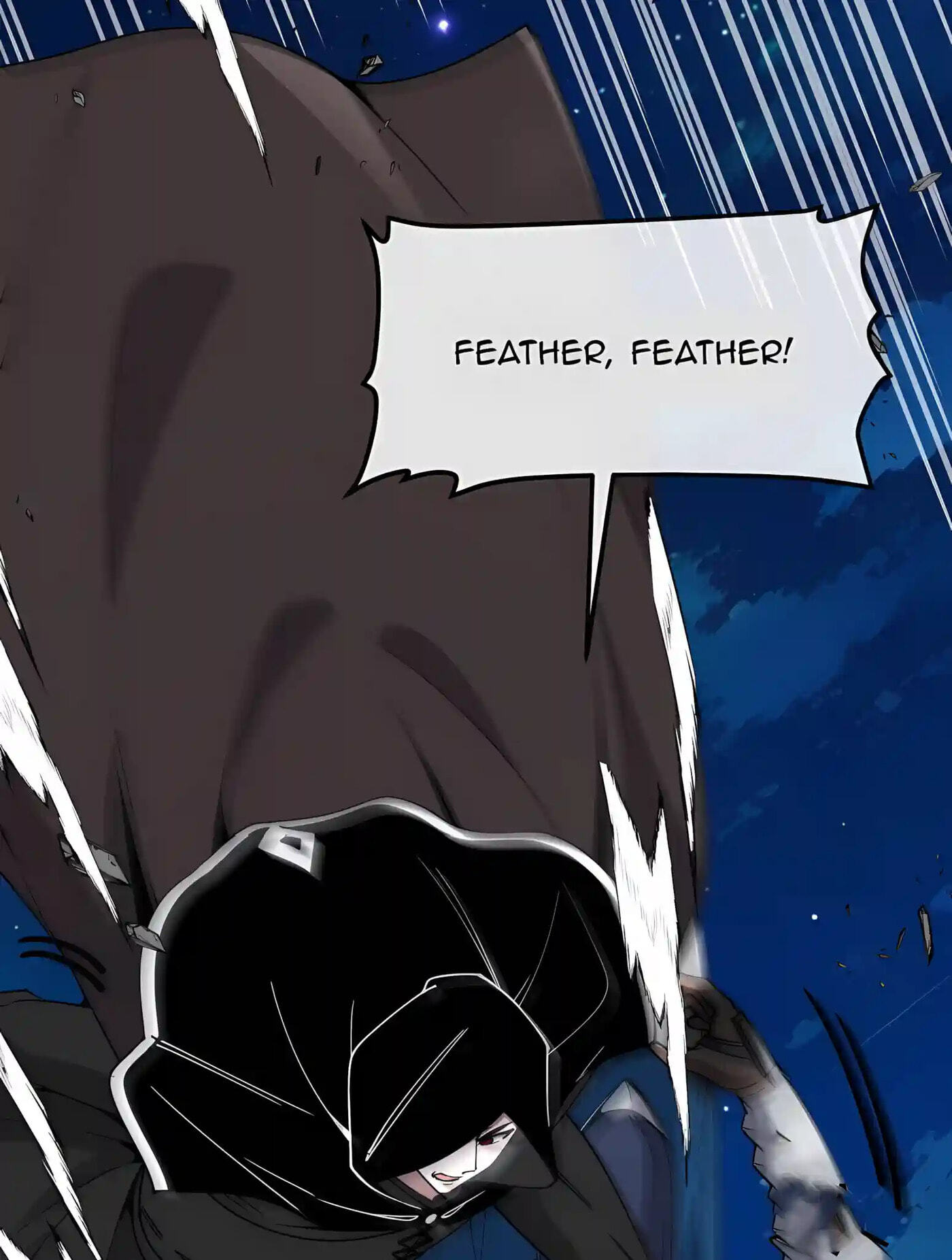 Titan Forge Chapter 31 page 45 - 