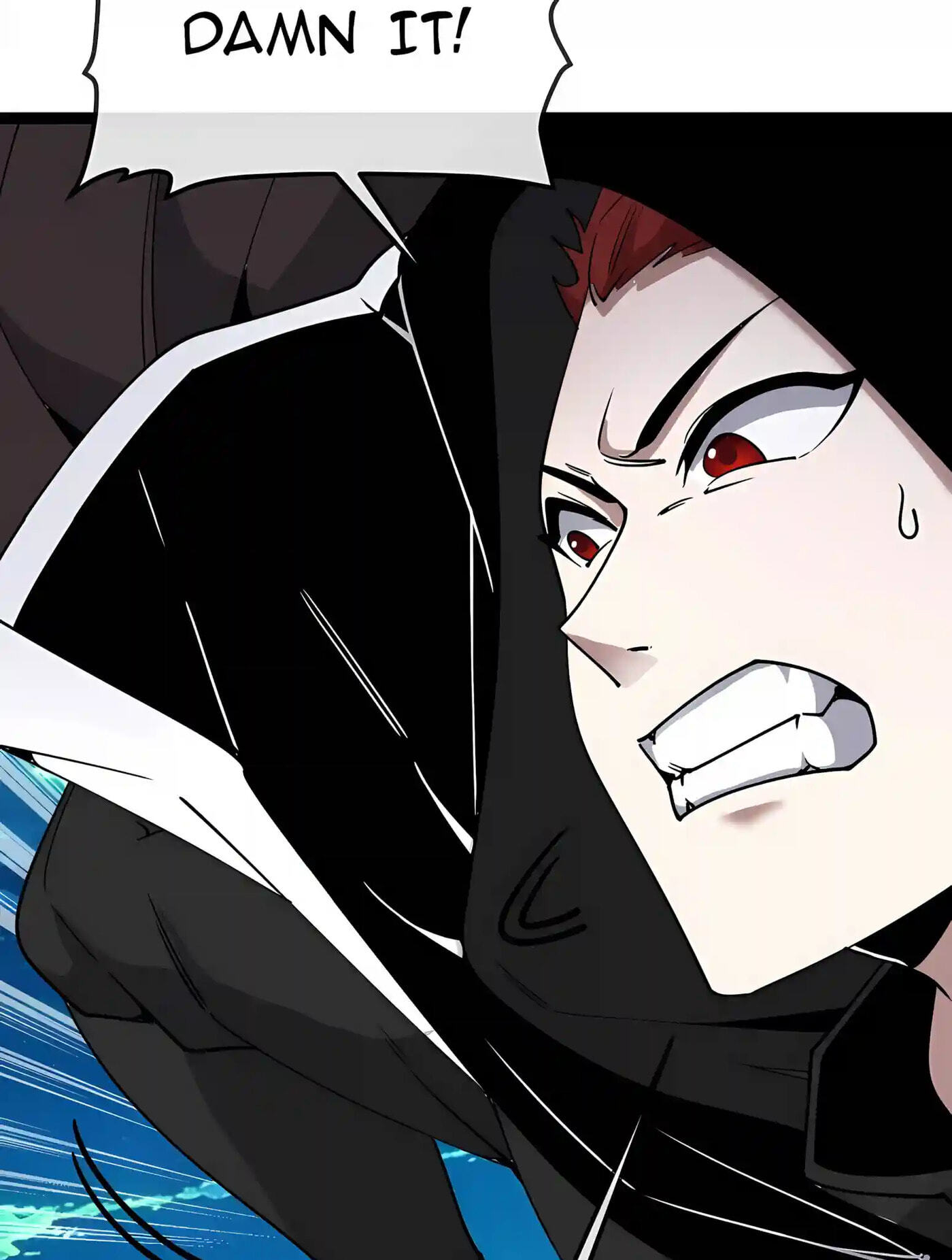 Titan Forge Chapter 31 page 47 - 