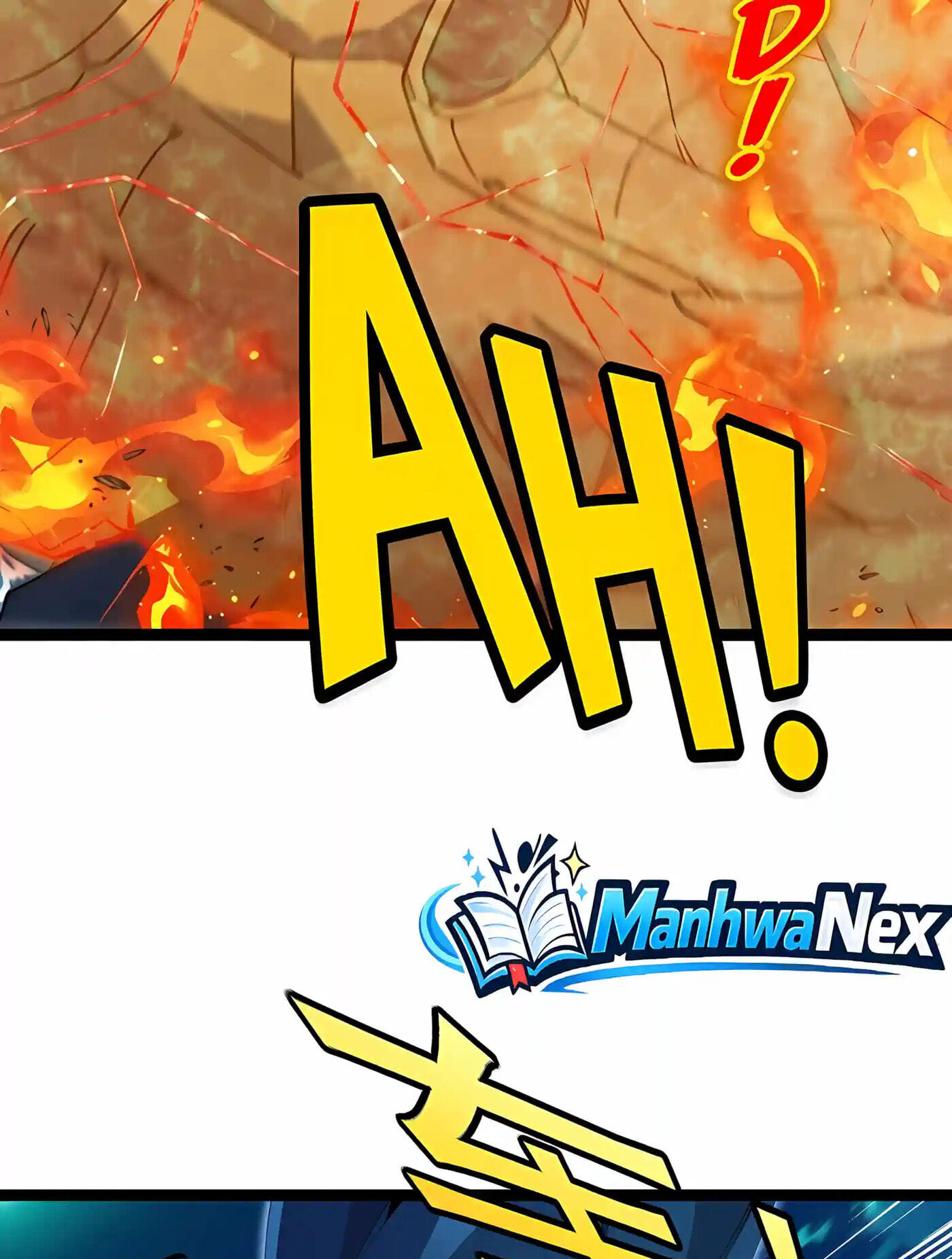 Titan Forge Chapter 31 page 53 - 