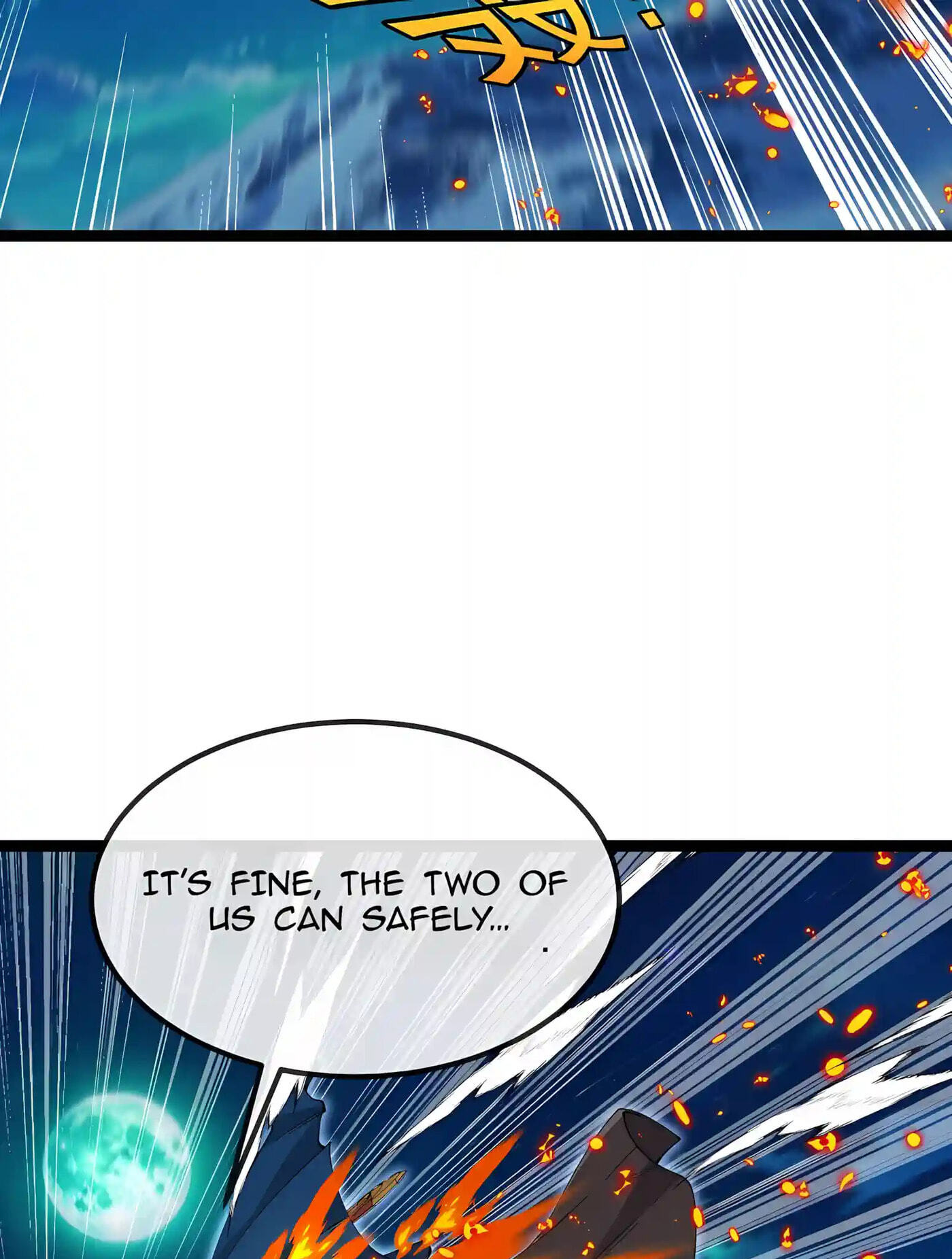 Titan Forge Chapter 31 page 55 - 