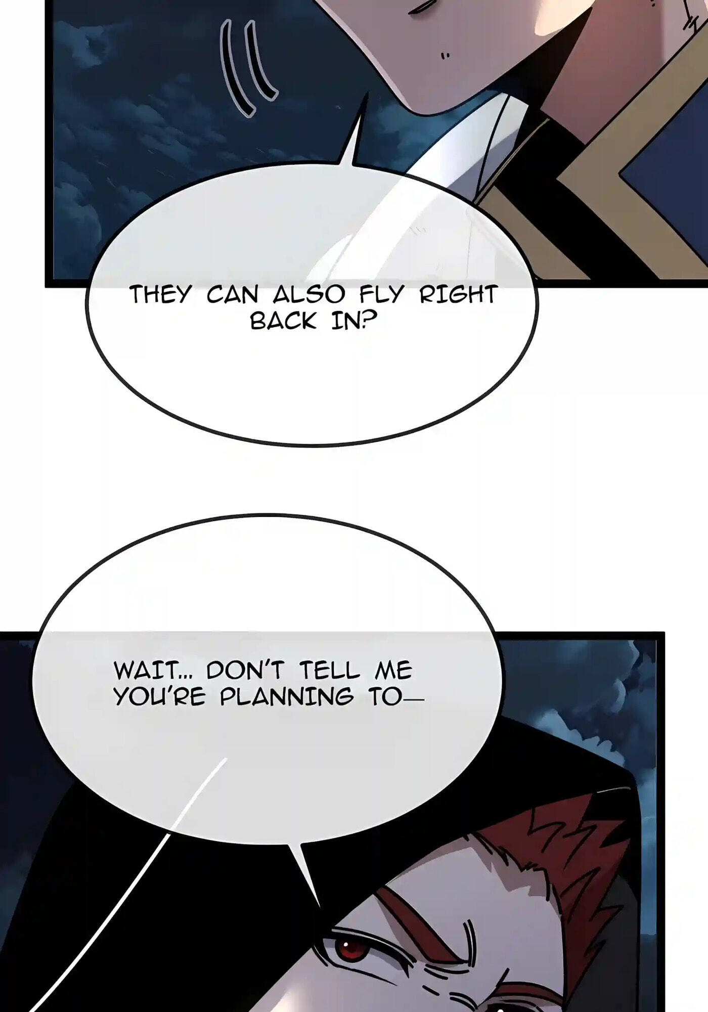 Titan Forge Chapter 31 page 7 - 