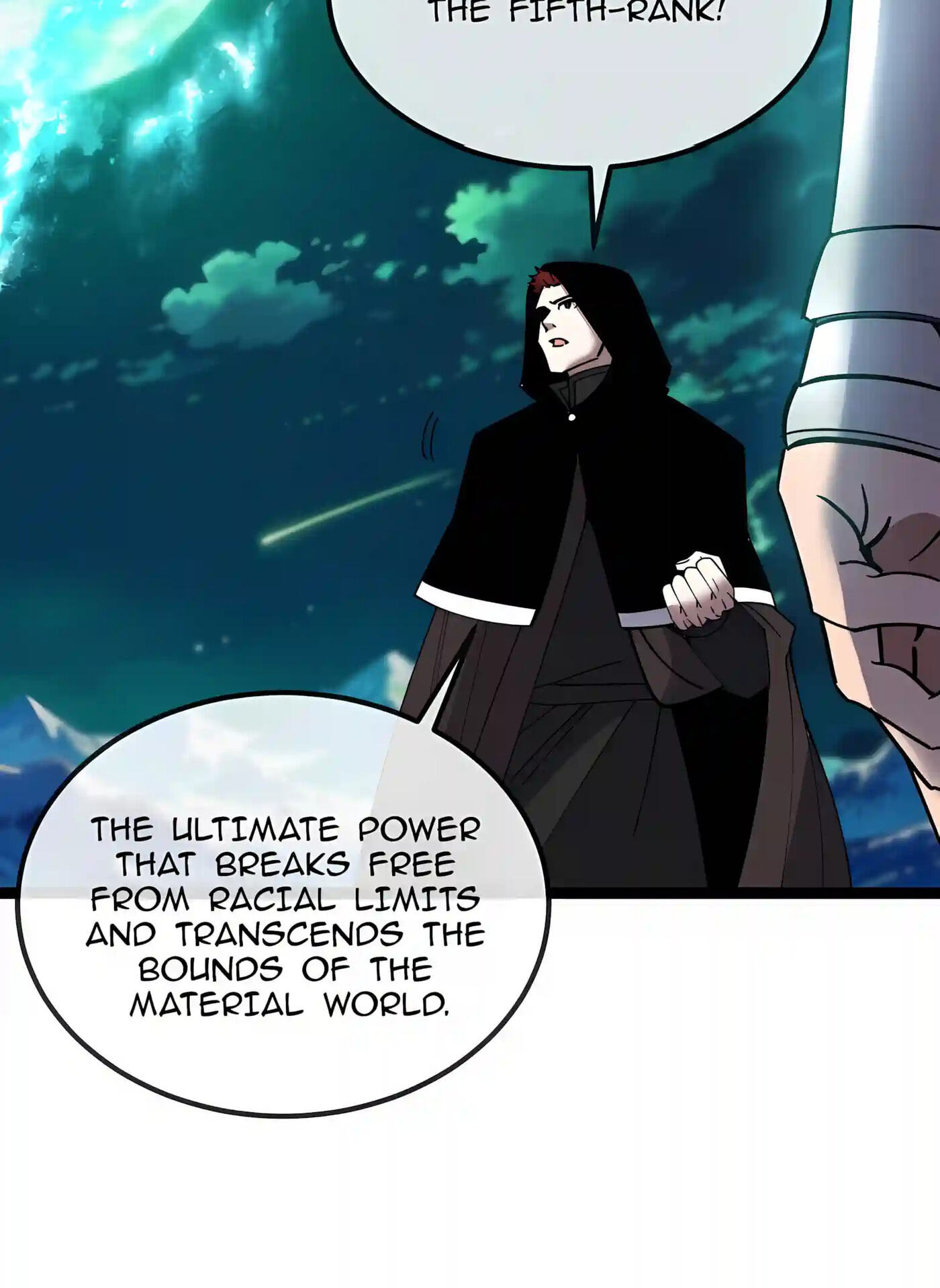 Titan Forge Chapter 31 page 80 - 