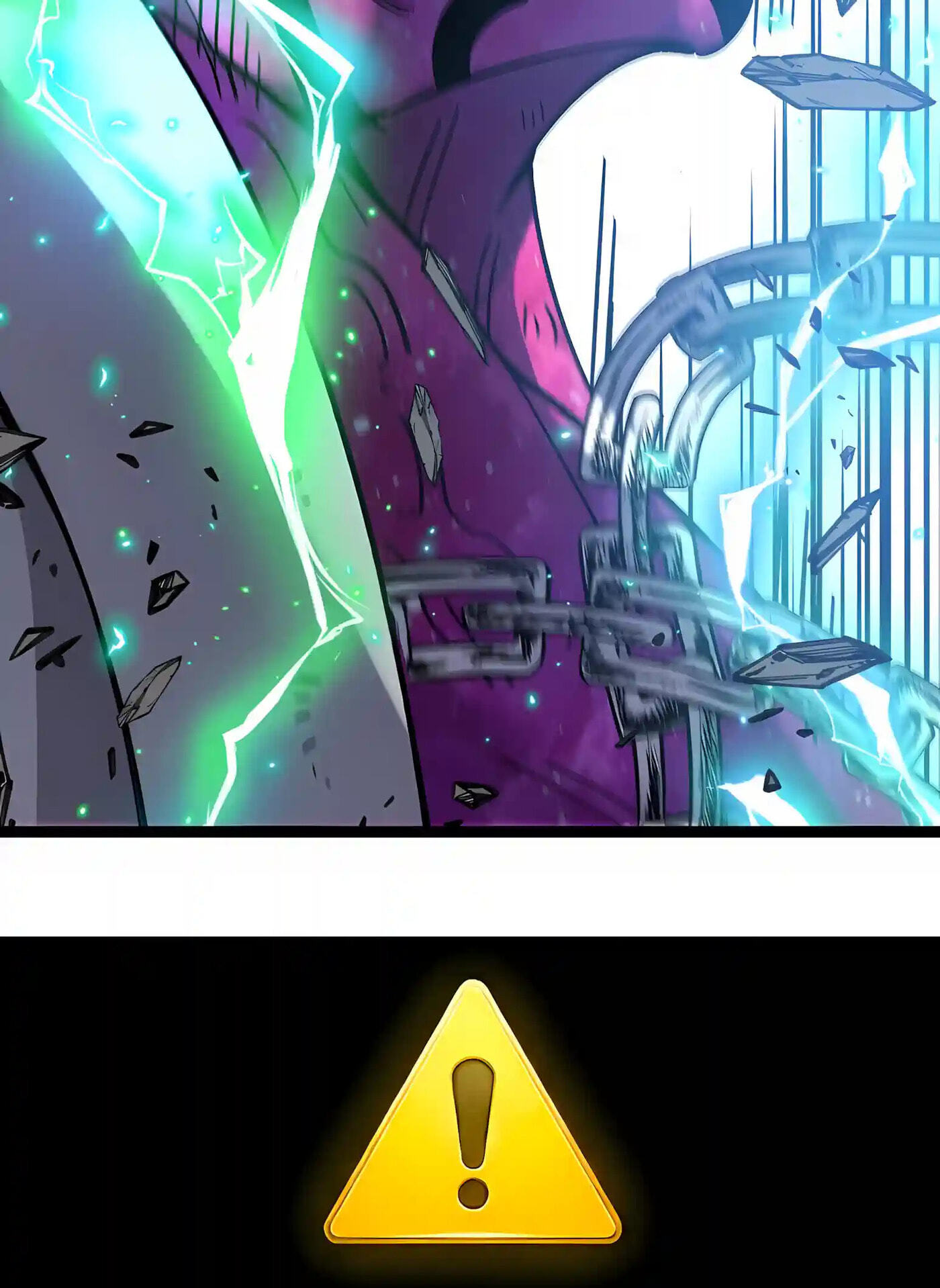 Titan Forge Chapter 31 page 95 - 