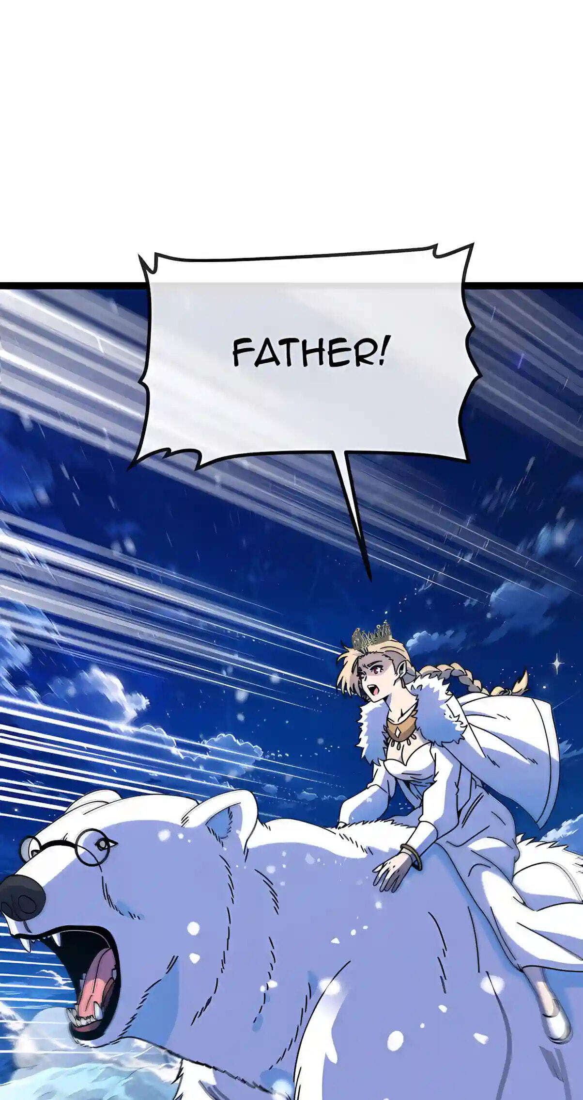 Titan Forge Chapter 32 page 21 - 