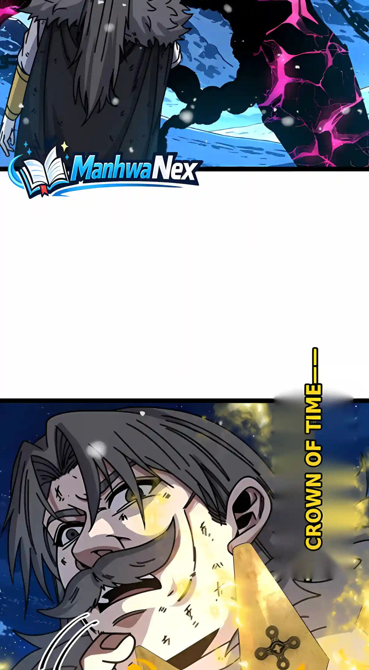 Titan Forge Chapter 32 page 34 - 