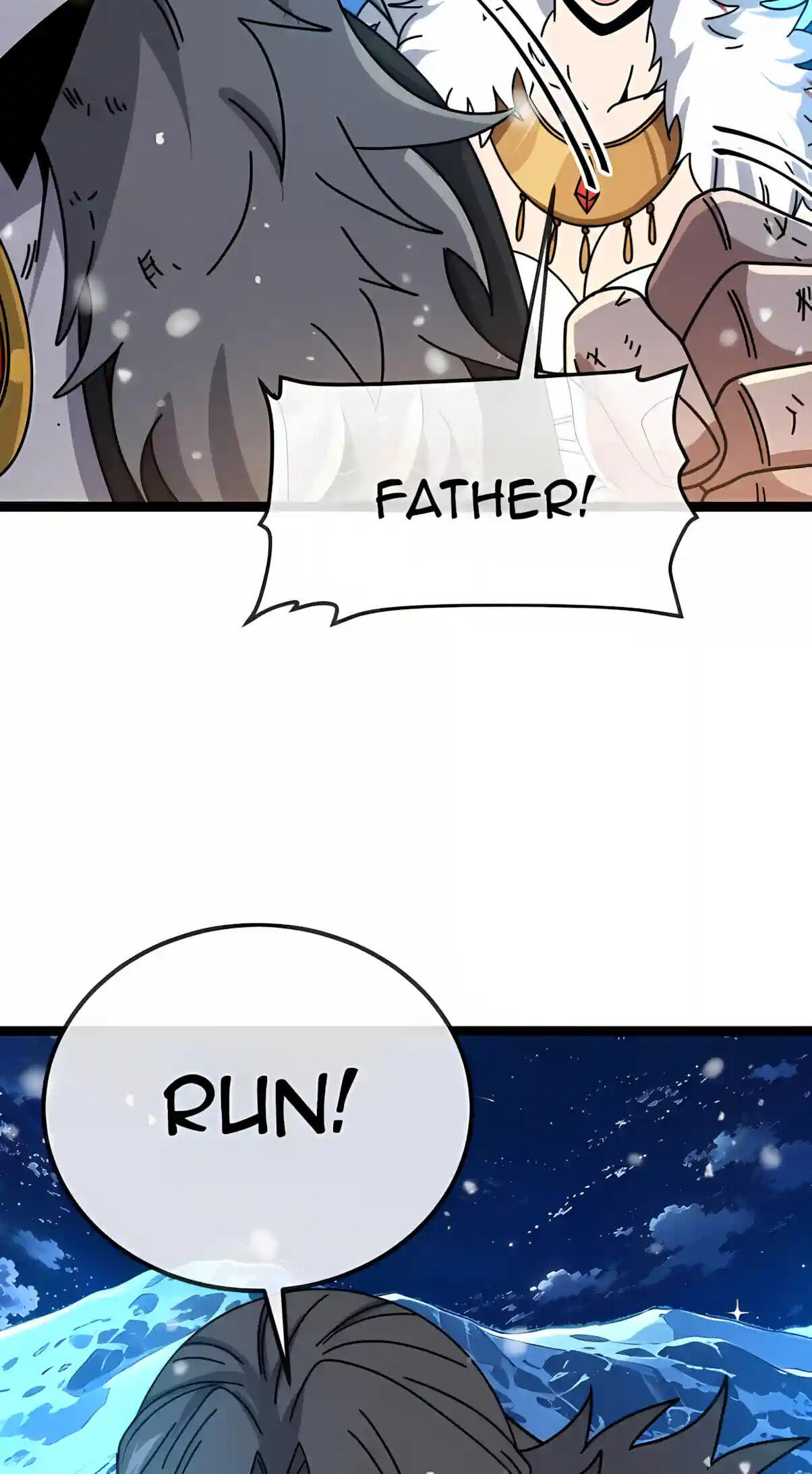 Titan Forge Chapter 32 page 36 - 