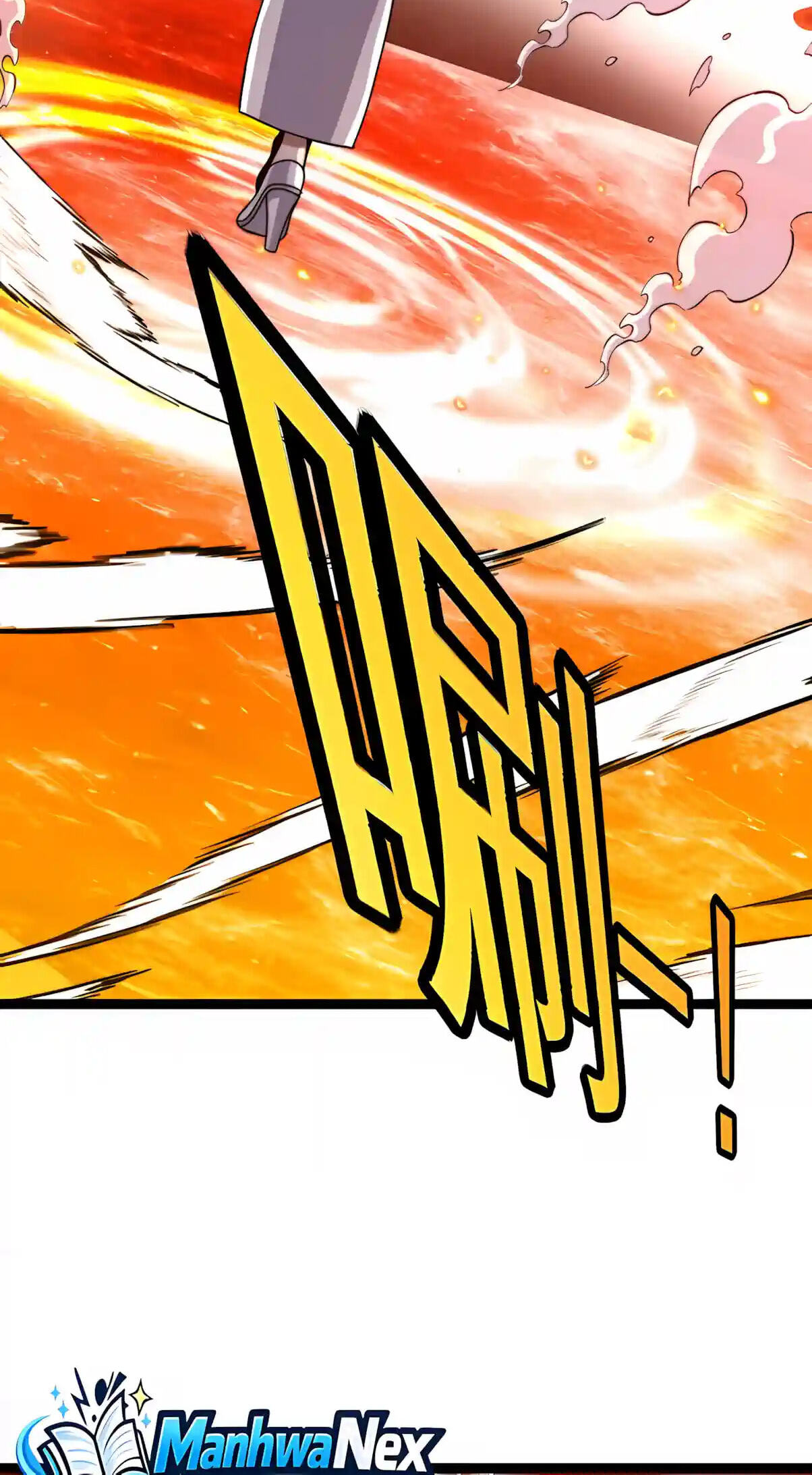 Titan Forge Chapter 32 page 44 - 