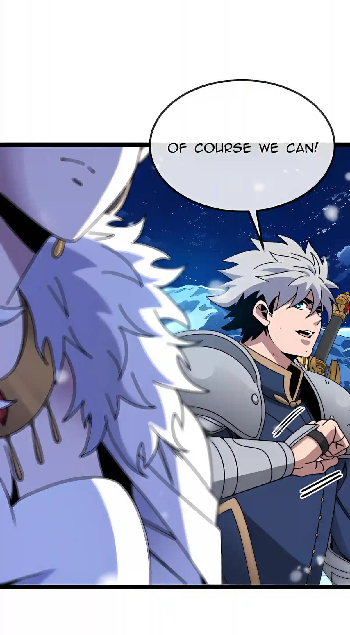 Titan Forge Chapter 32 page 52 - 