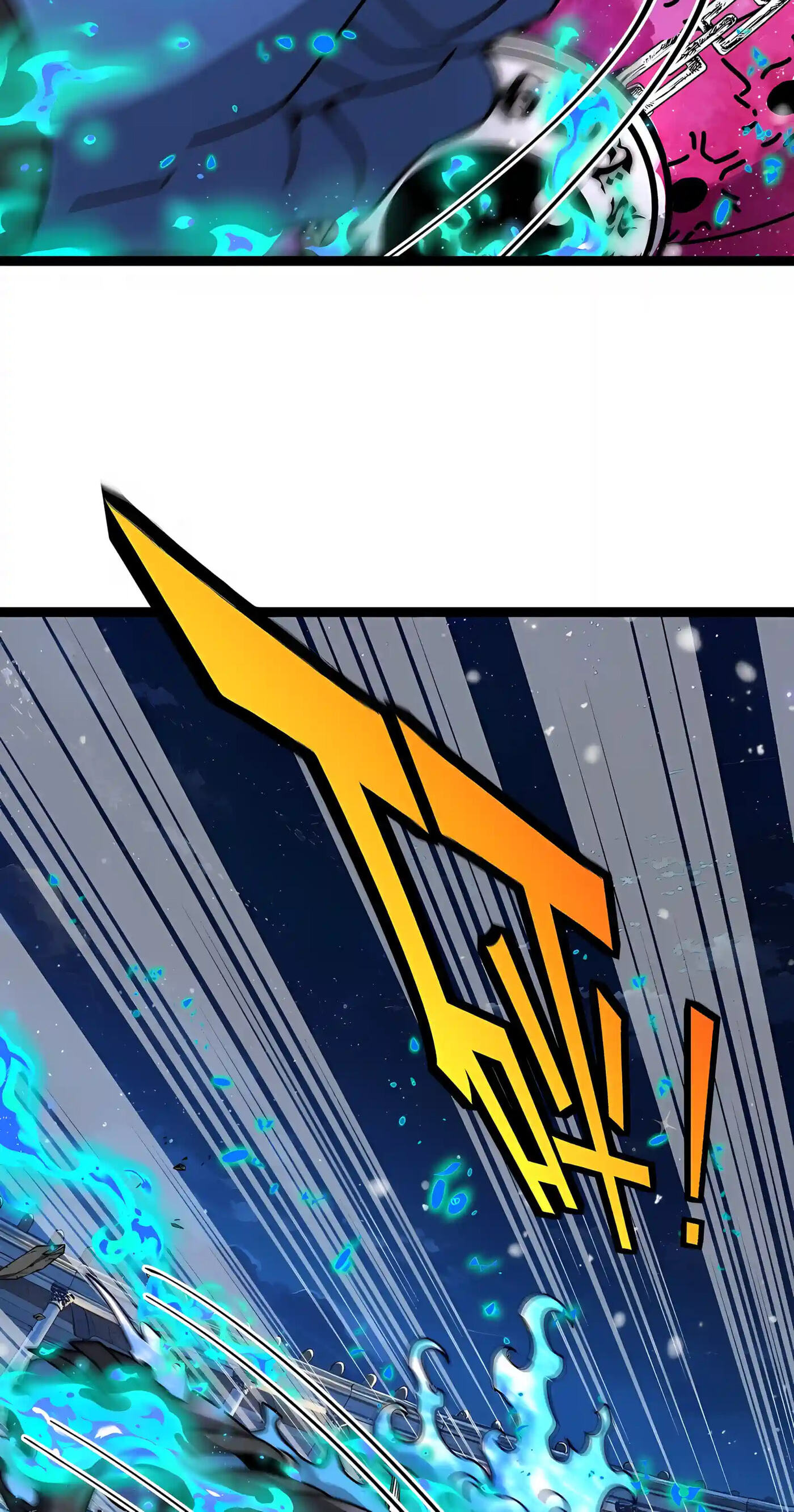 Titan Forge Chapter 33 page 36 - 
