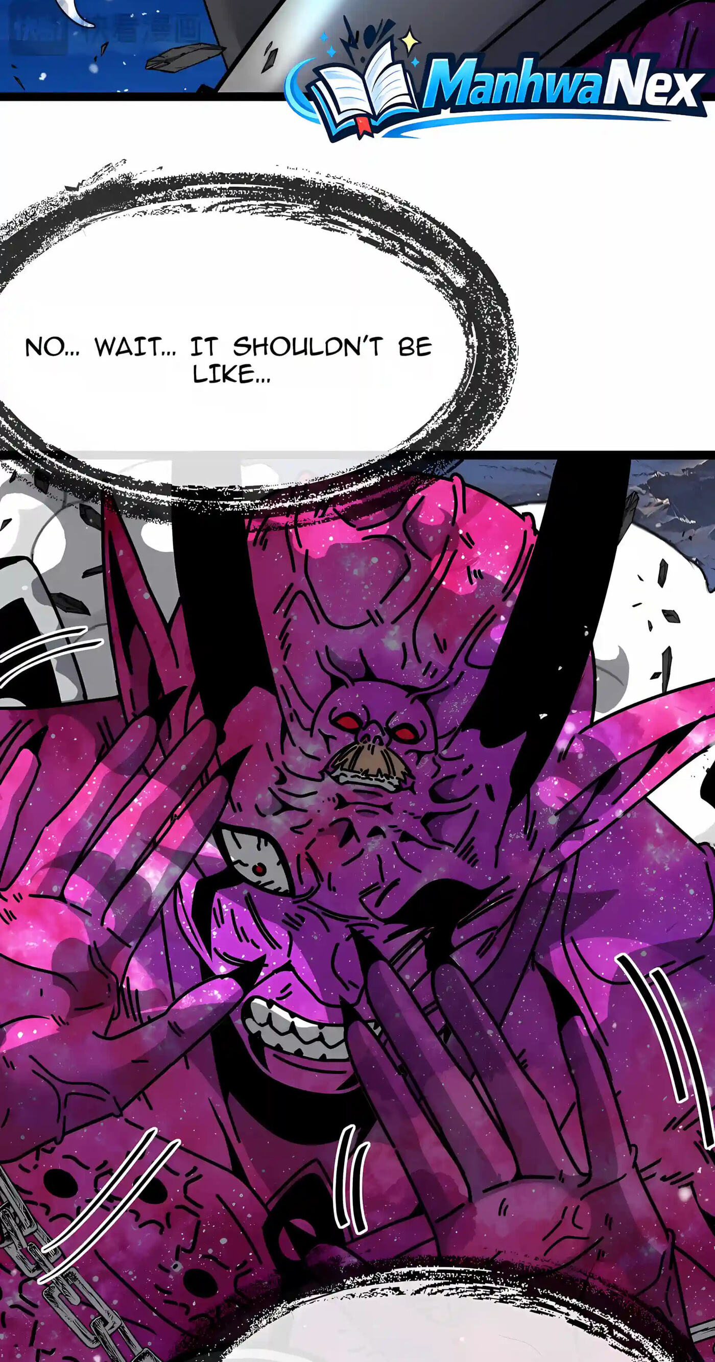Titan Forge Chapter 33 page 40 - 