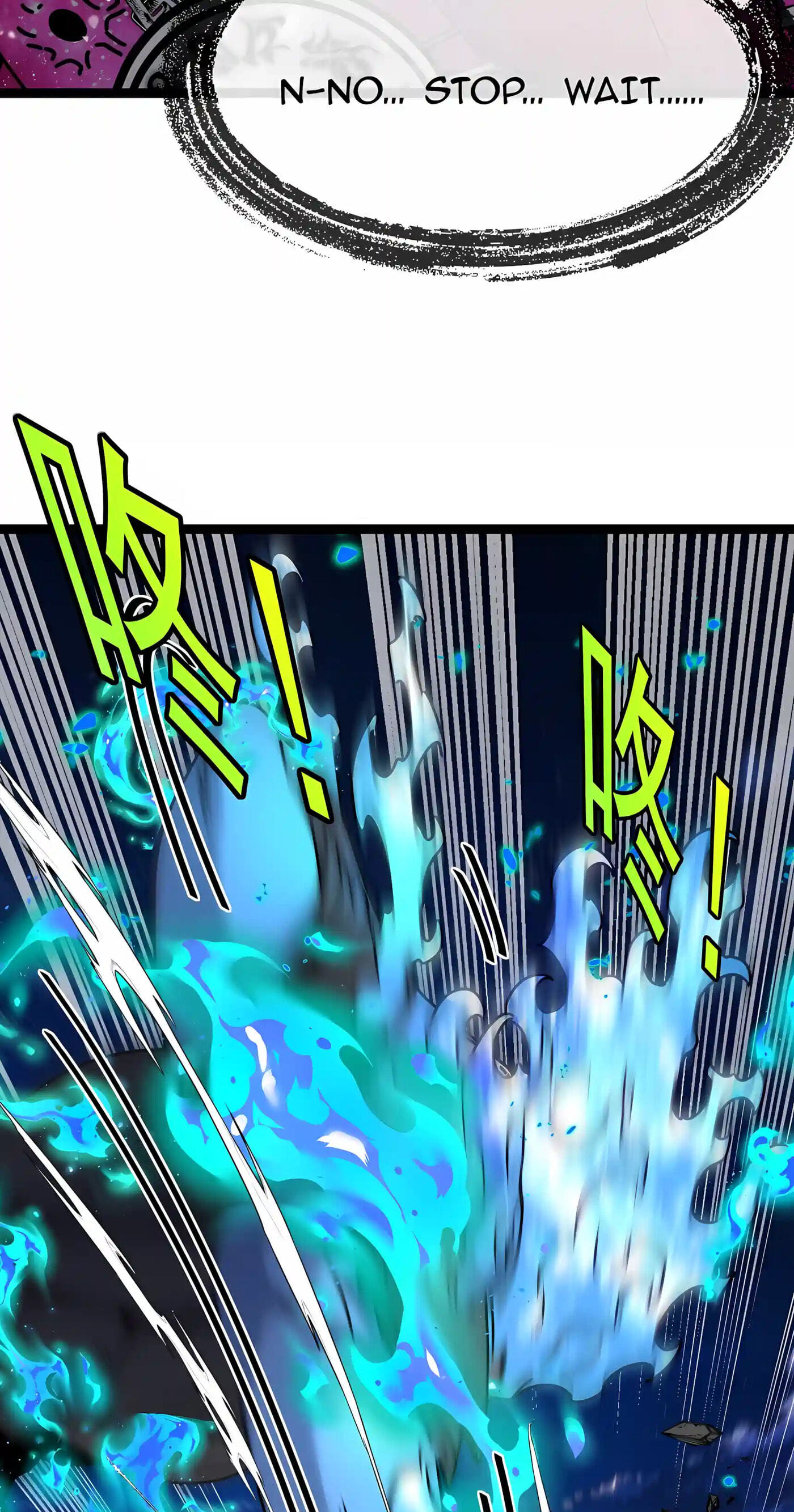 Titan Forge Chapter 33 page 41 - 
