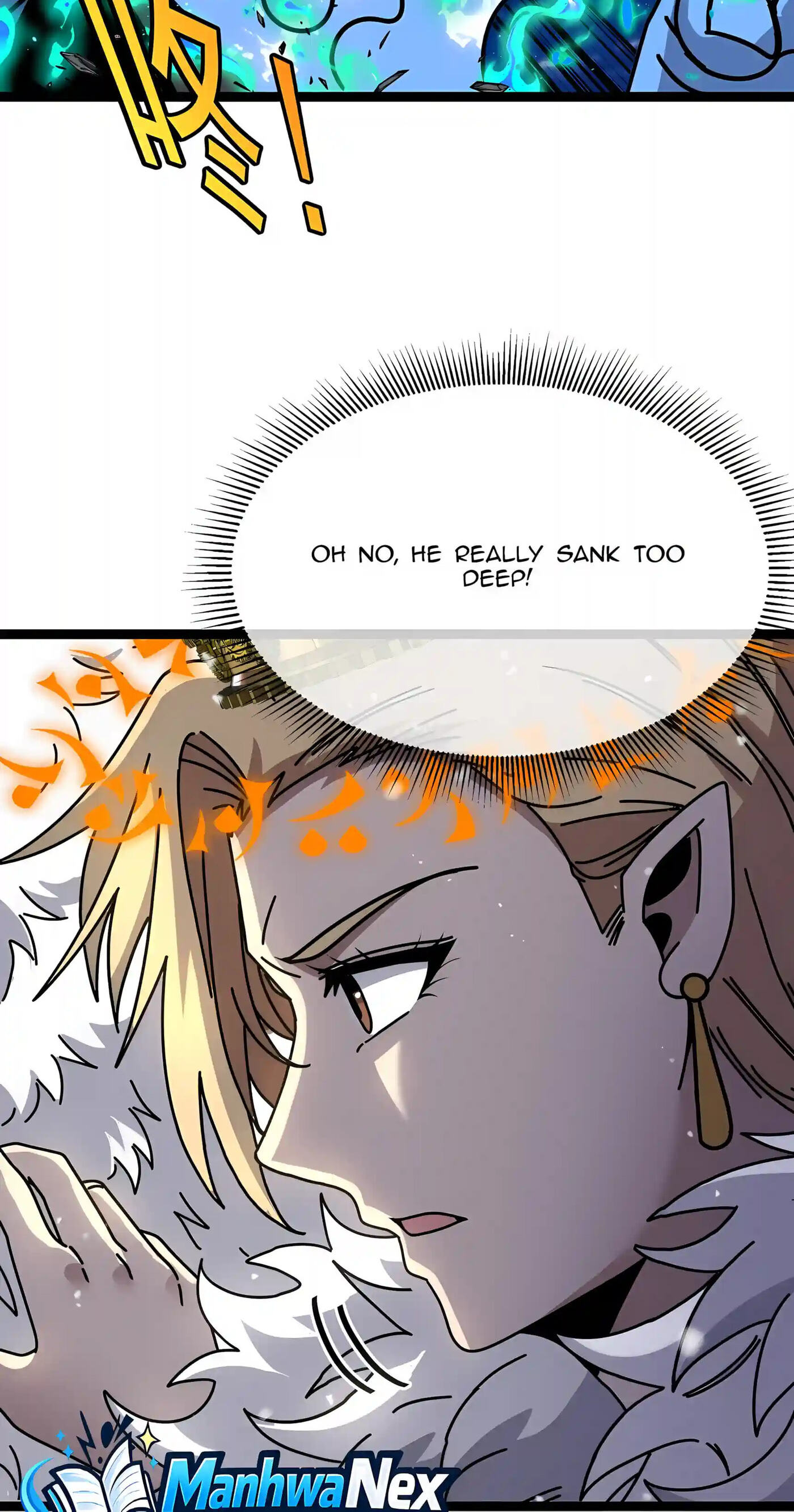 Titan Forge Chapter 33 page 52 - 