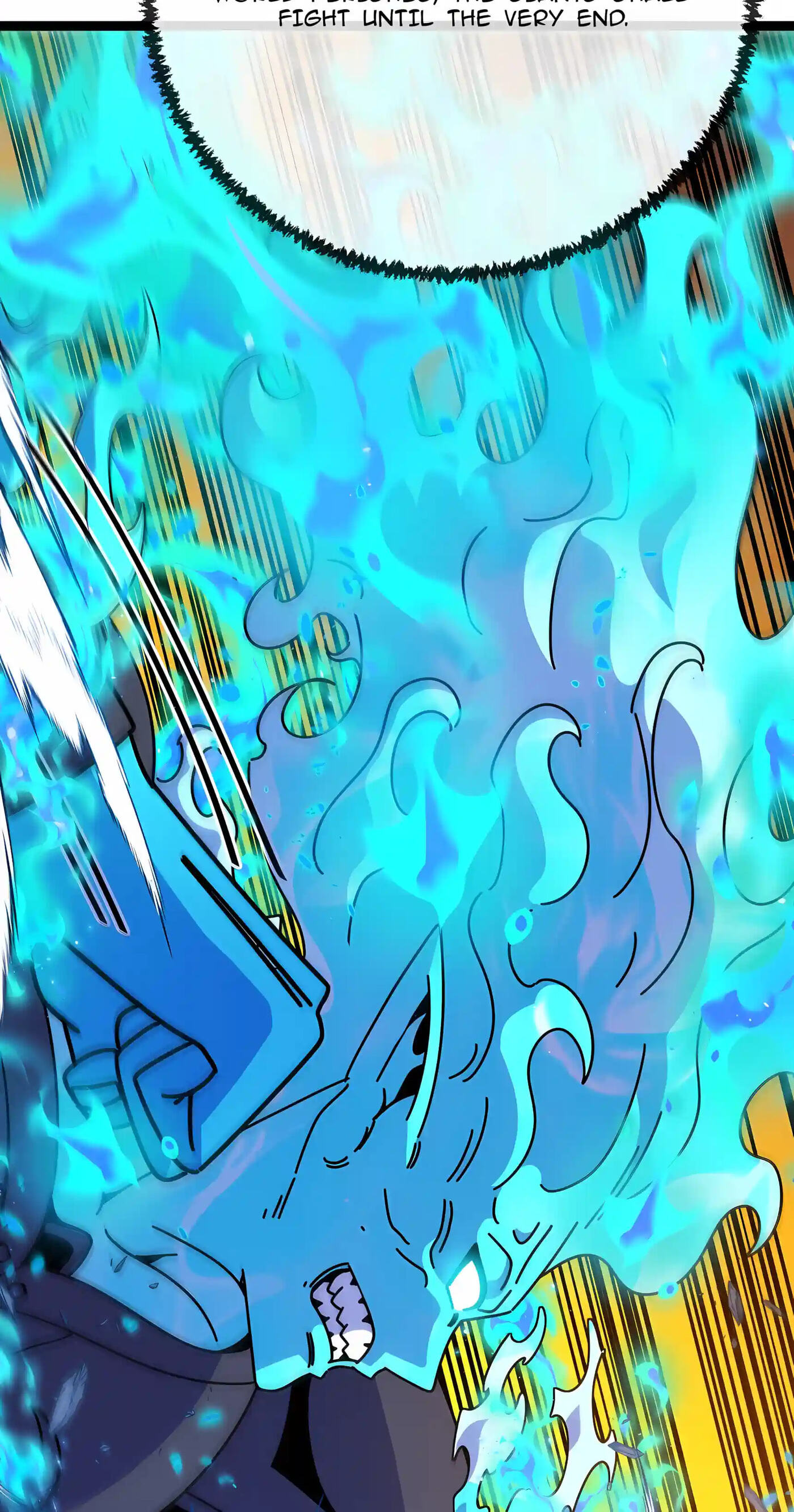Titan Forge Chapter 33 page 58 - 