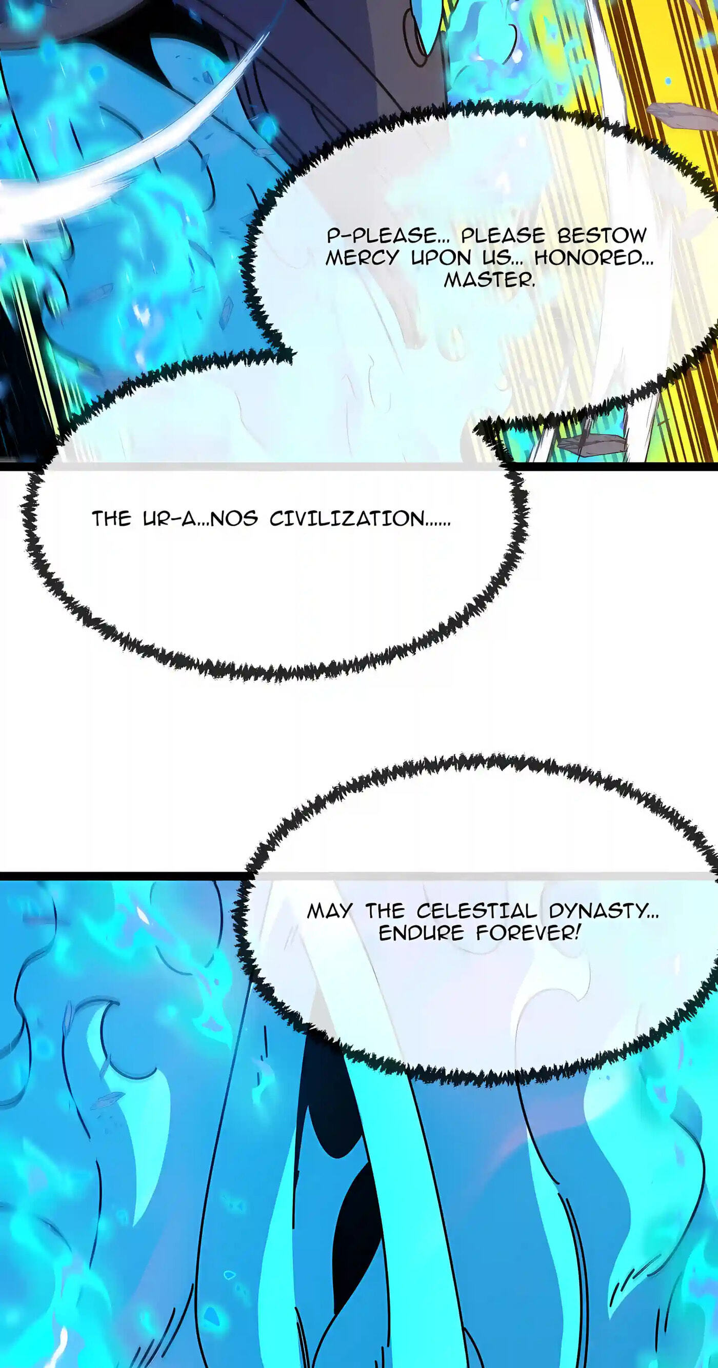 Titan Forge Chapter 33 page 59 - 