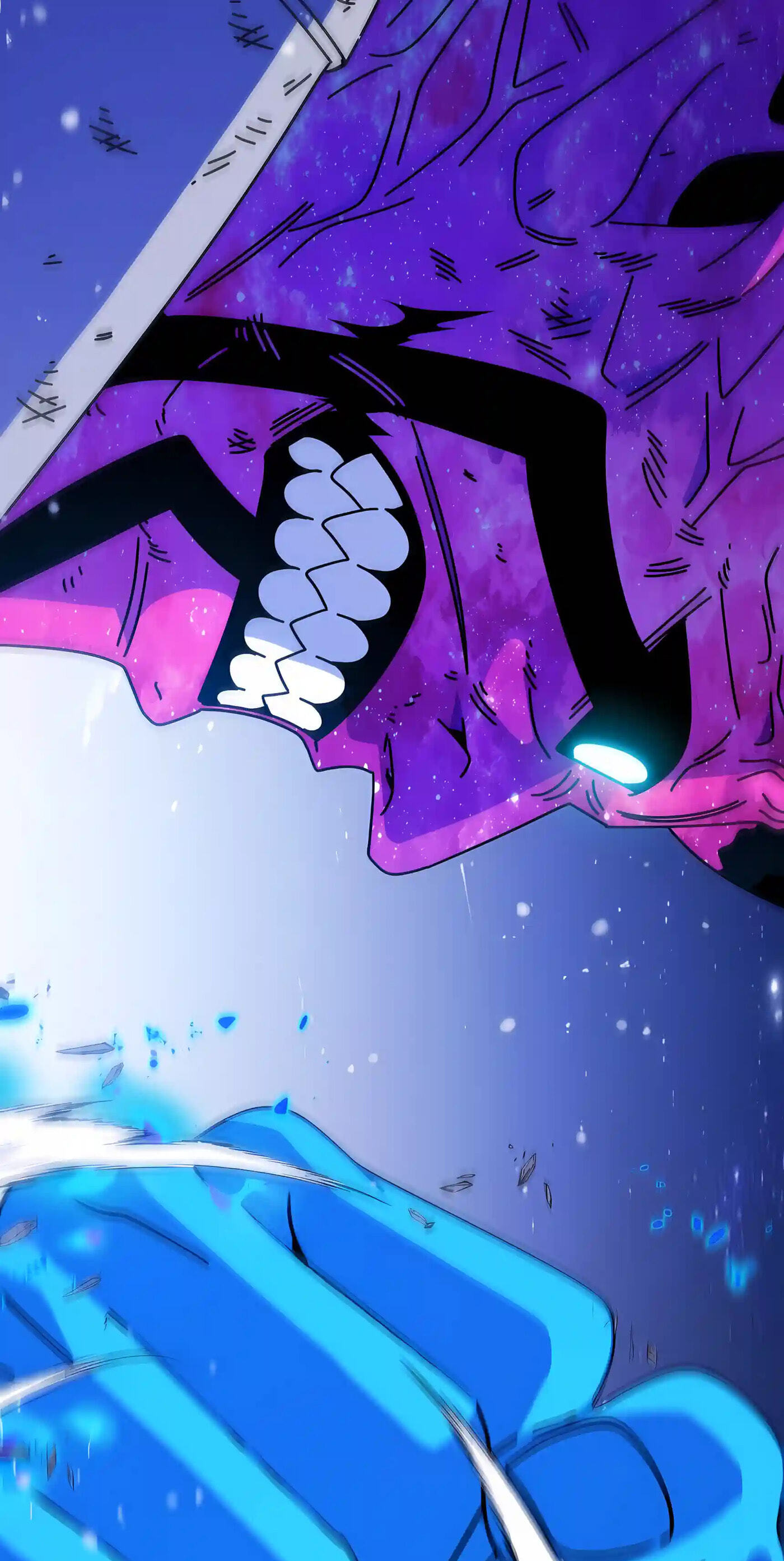 Titan Forge Chapter 33 page 7 - 
