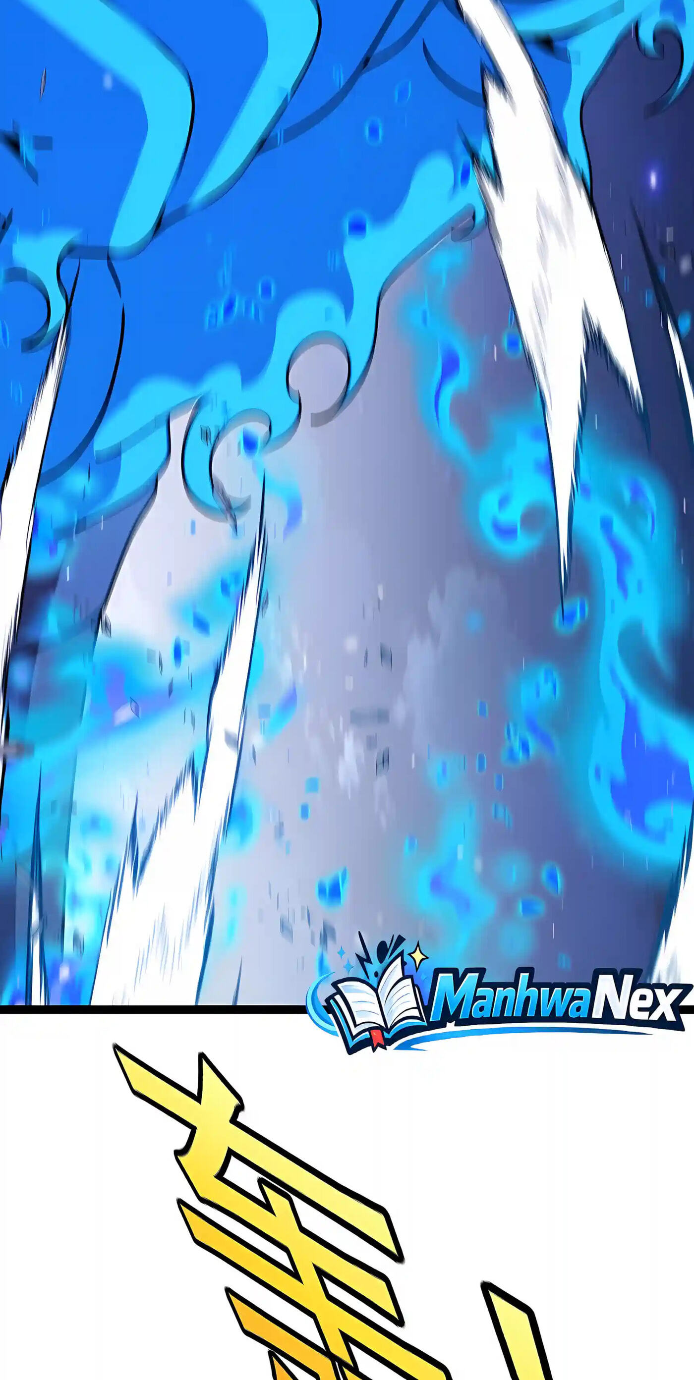 Titan Forge Chapter 33 page 8 - 
