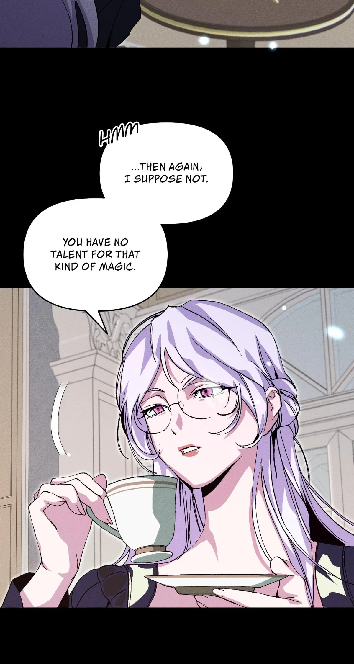 To Abyss Chapter 10 page 16 - 