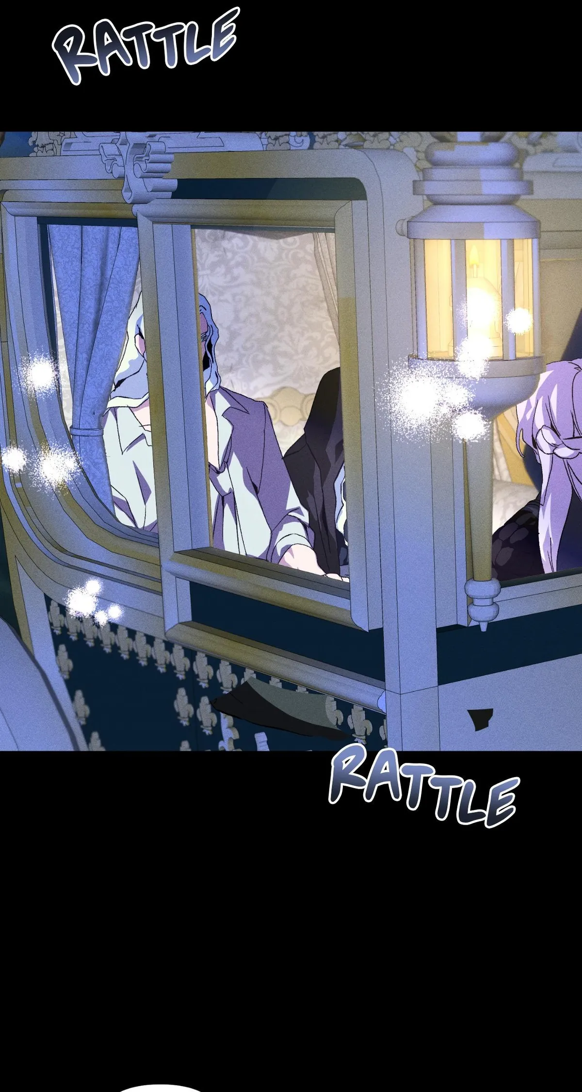 To Abyss Chapter 10 page 3 - 