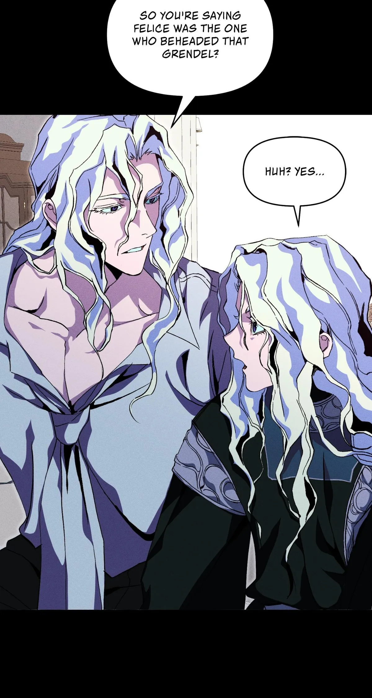 To Abyss Chapter 10 page 22 - 