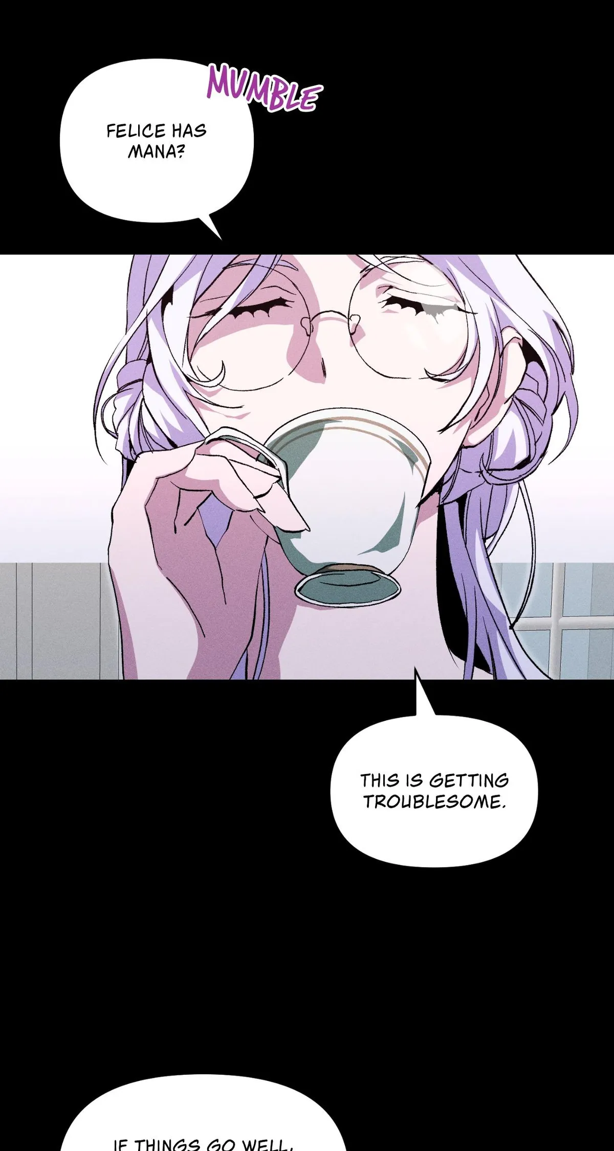 To Abyss Chapter 10 page 23 - 