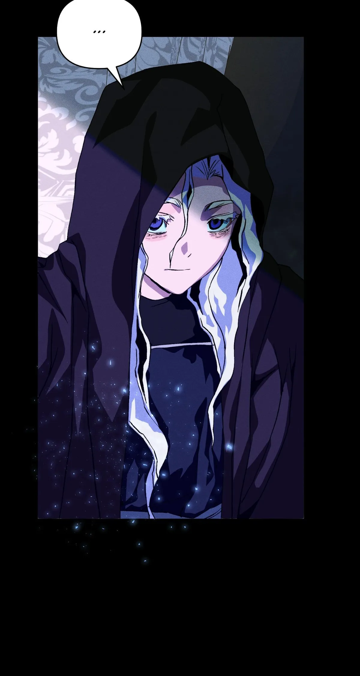 To Abyss Chapter 10 page 4 - 