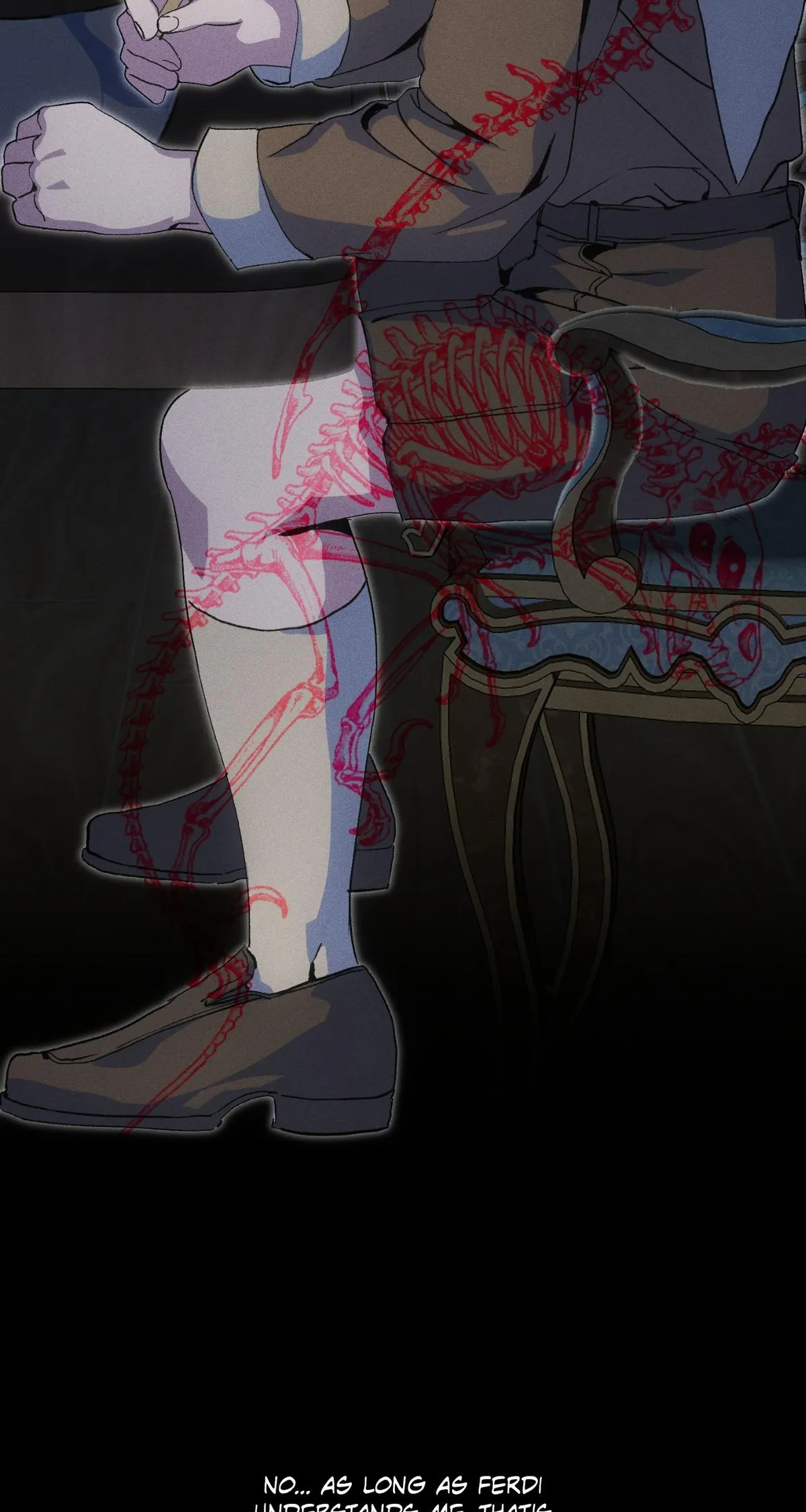 To Abyss Chapter 10 page 36 - 
