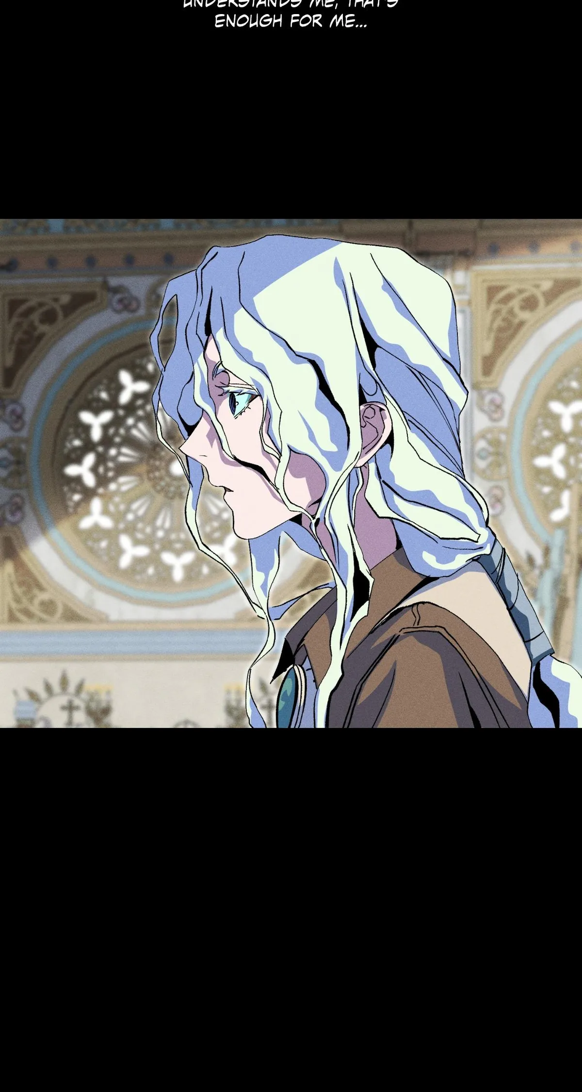 To Abyss Chapter 10 page 37 - 