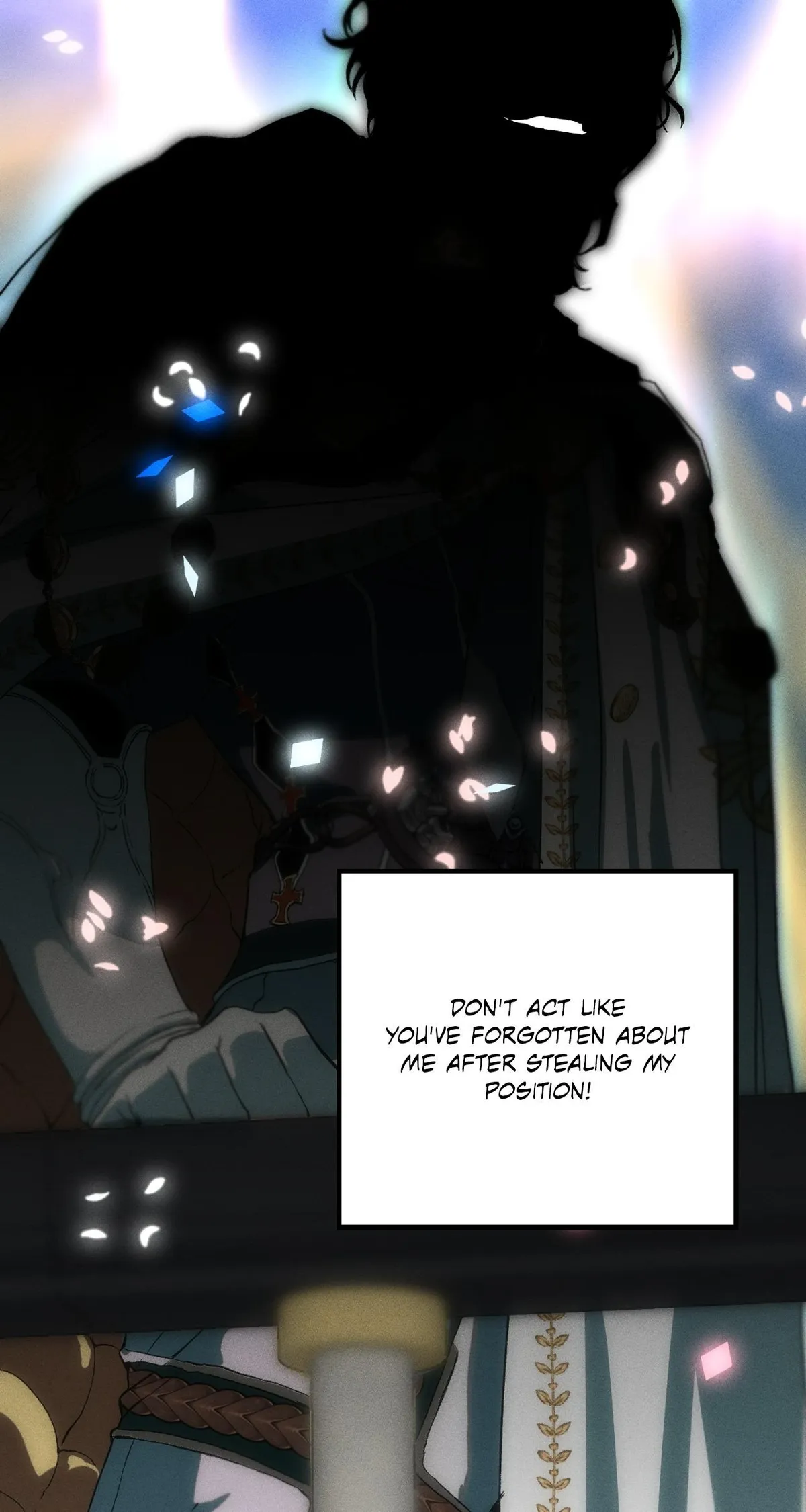 To Abyss Chapter 10 page 47 - 