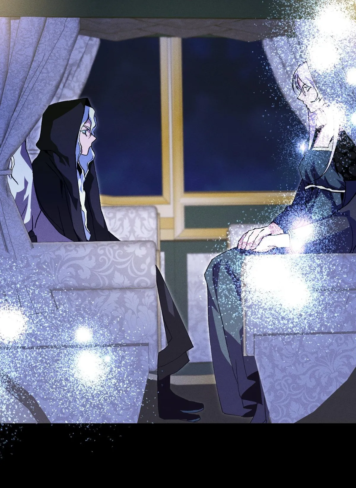 To Abyss Chapter 10 page 6 - 