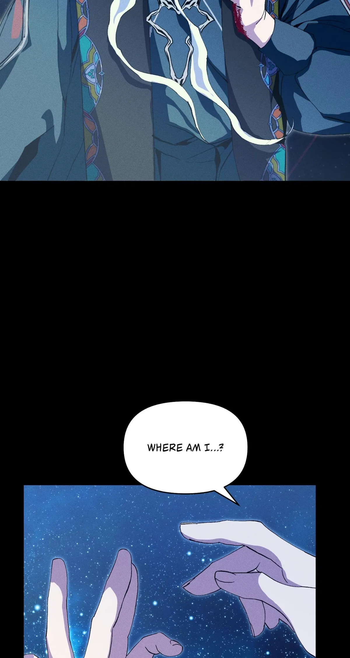 To Abyss Chapter 10 page 51 - 