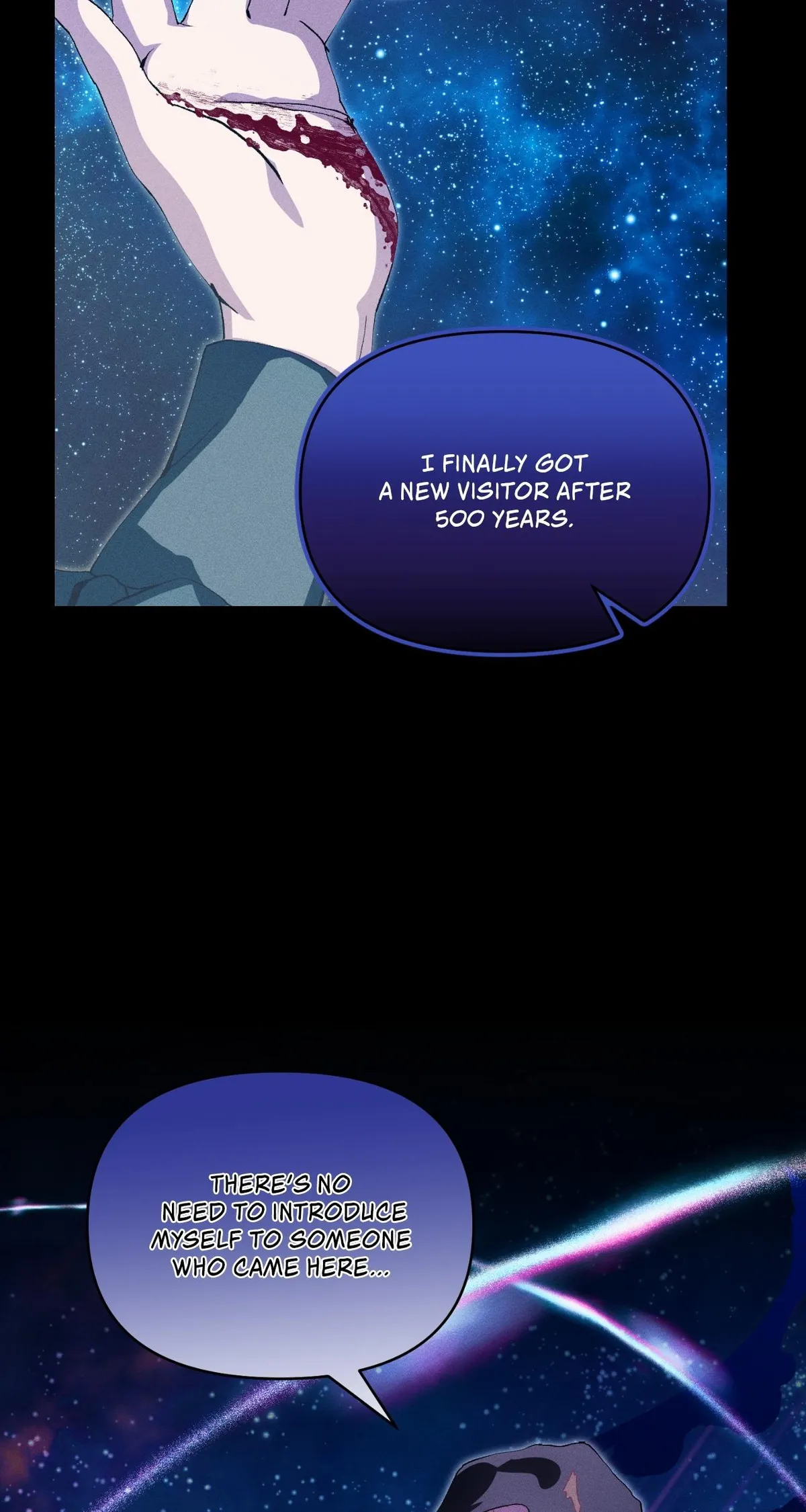 To Abyss Chapter 10 page 52 - 