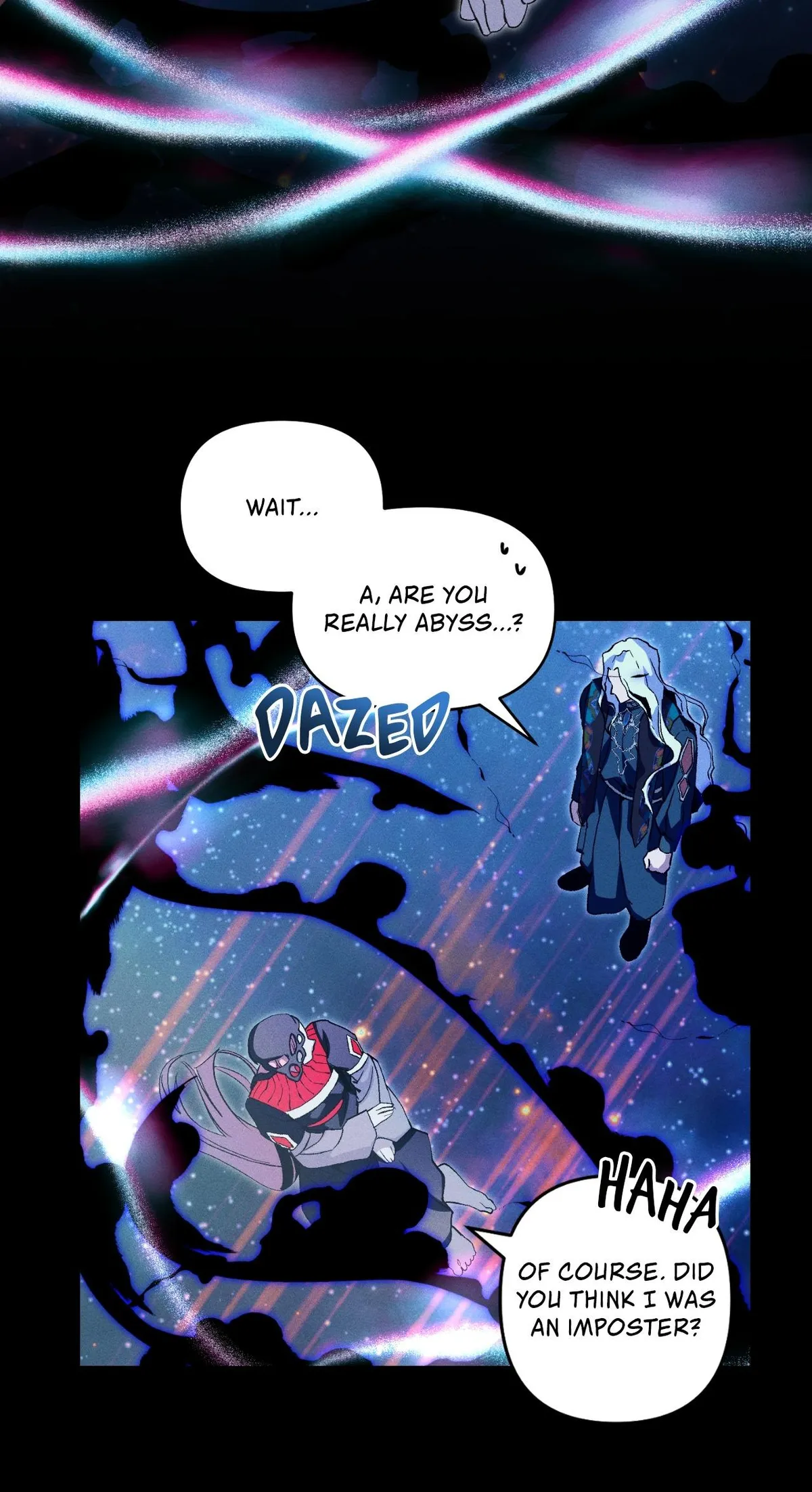 To Abyss Chapter 10 page 54 - 