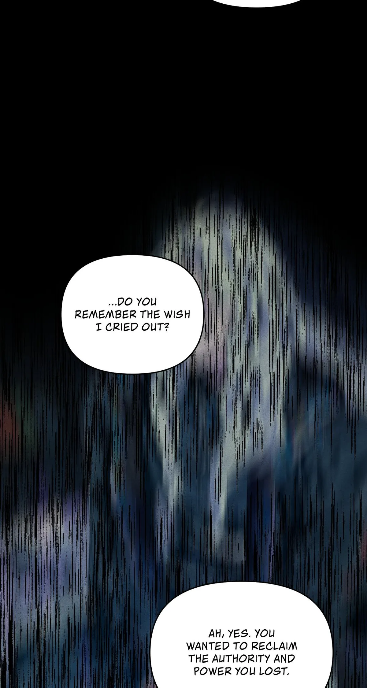 To Abyss Chapter 10 page 57 - 