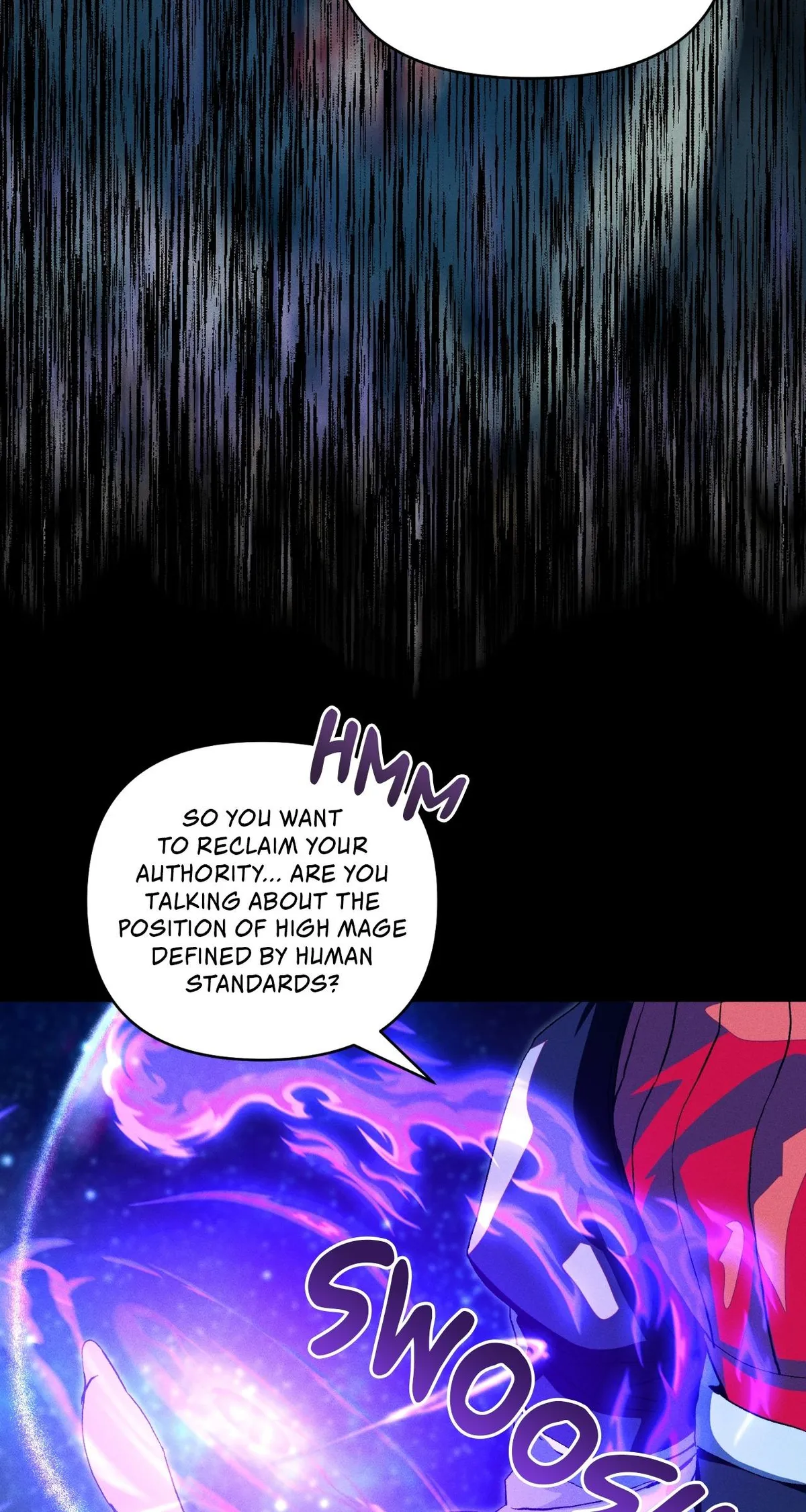 To Abyss Chapter 10 page 58 - 