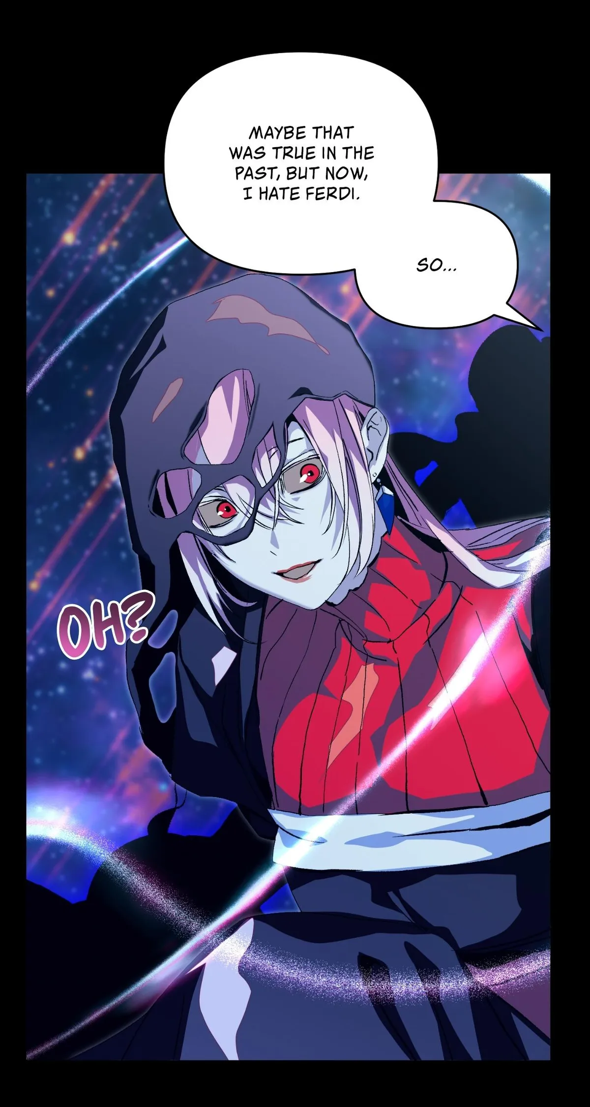 To Abyss Chapter 10 page 65 - 