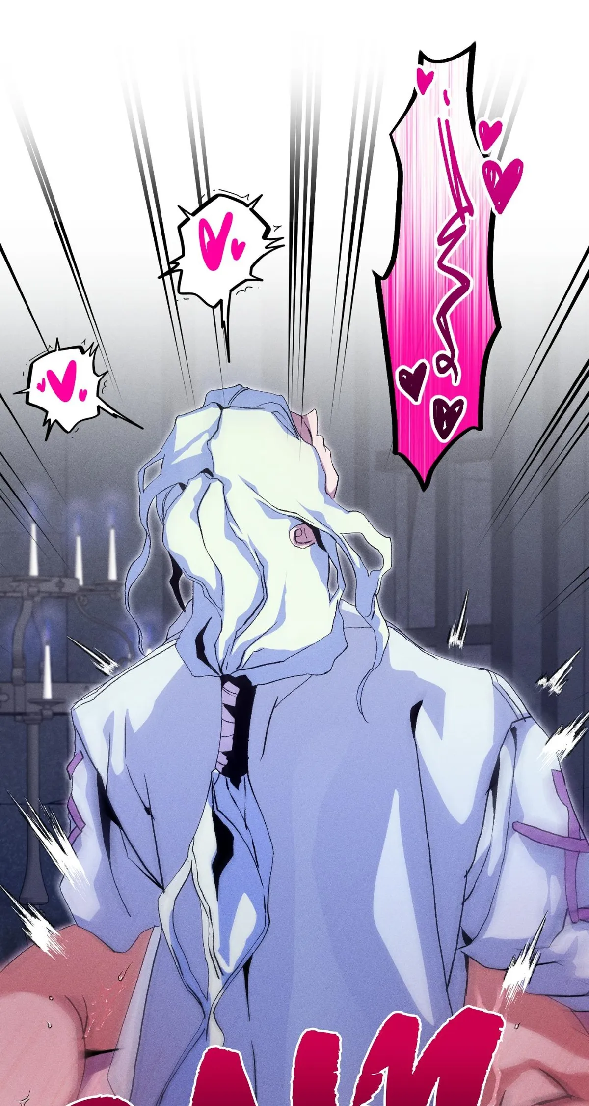 To Abyss Chapter 10 page 74 - 