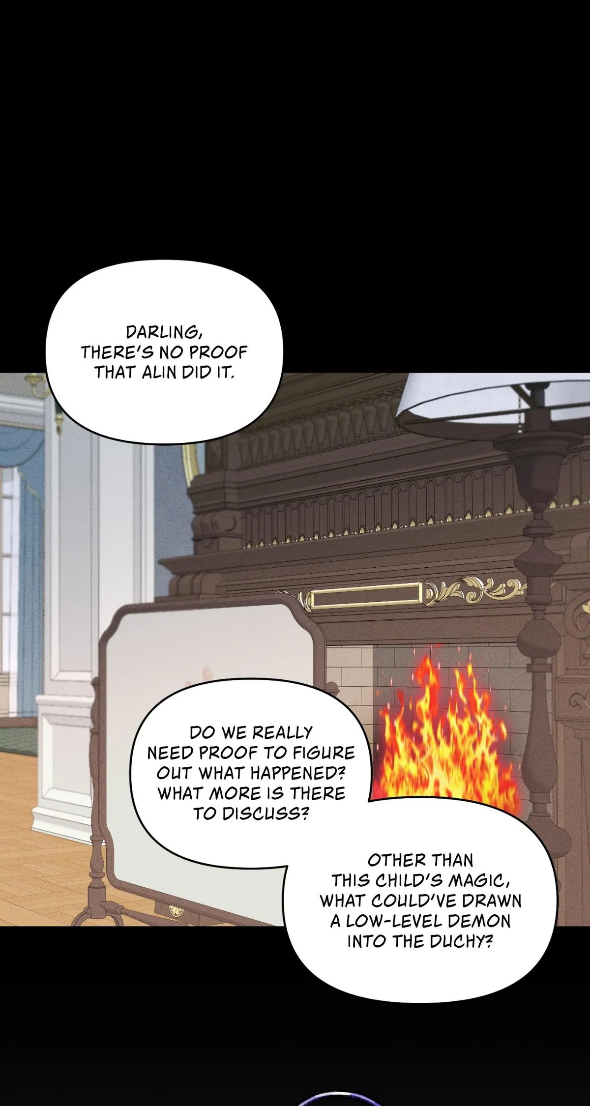 To Abyss Chapter 10 page 10 - 