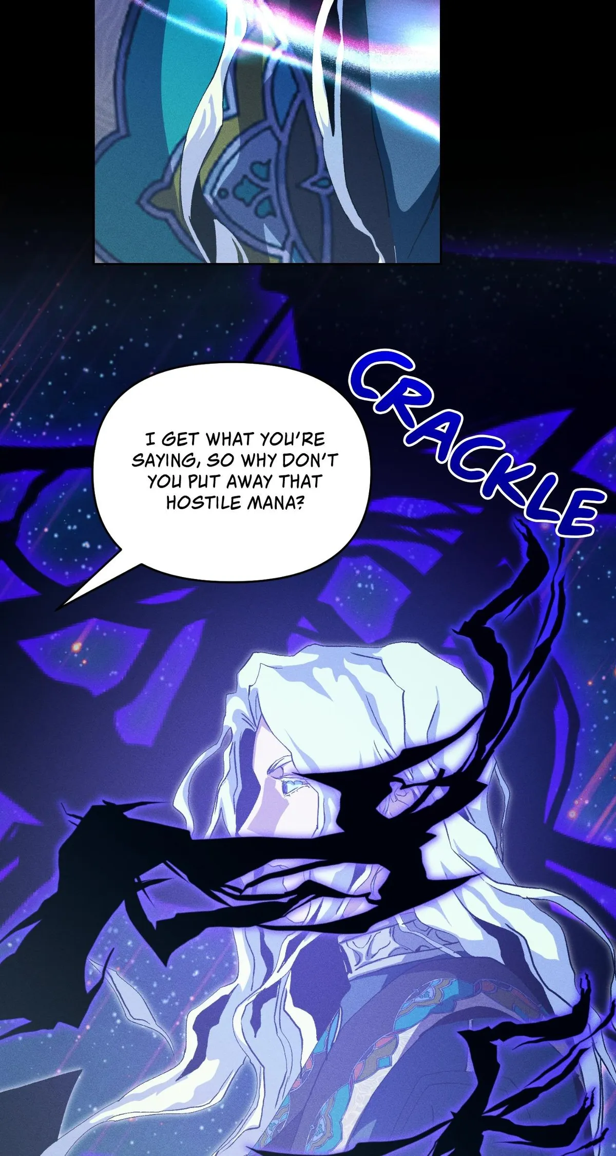To Abyss Chapter 11 page 19 - 