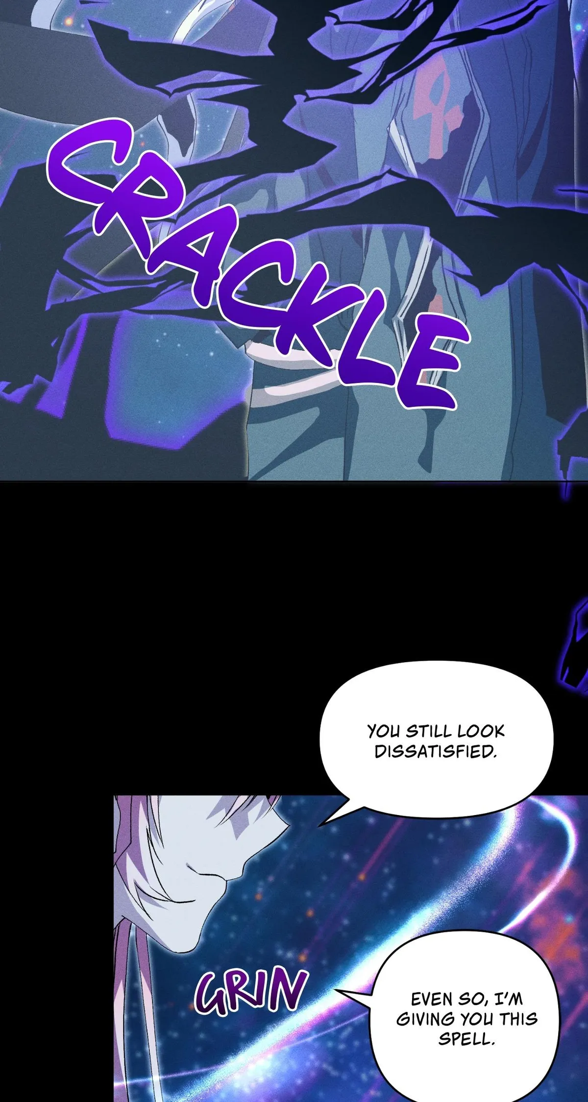To Abyss Chapter 11 page 20 - 