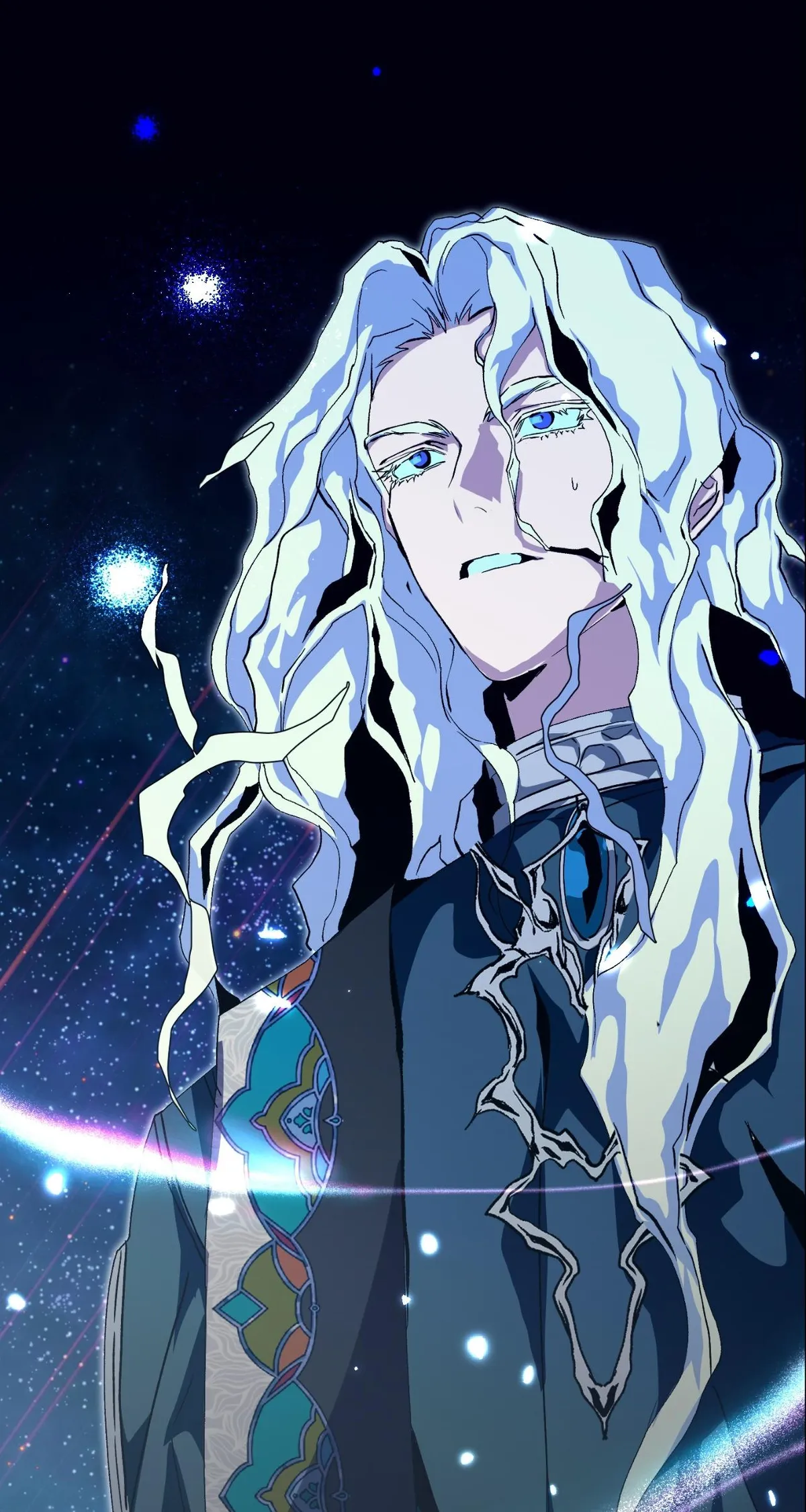To Abyss Chapter 11 page 28 - 