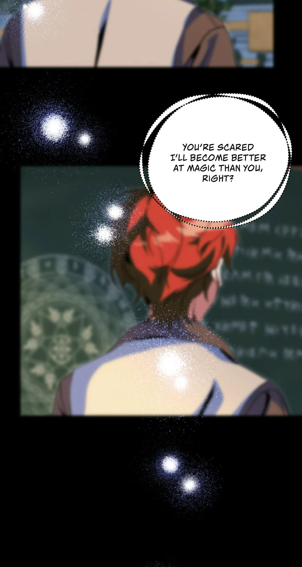 To Abyss Chapter 11 page 39 - 