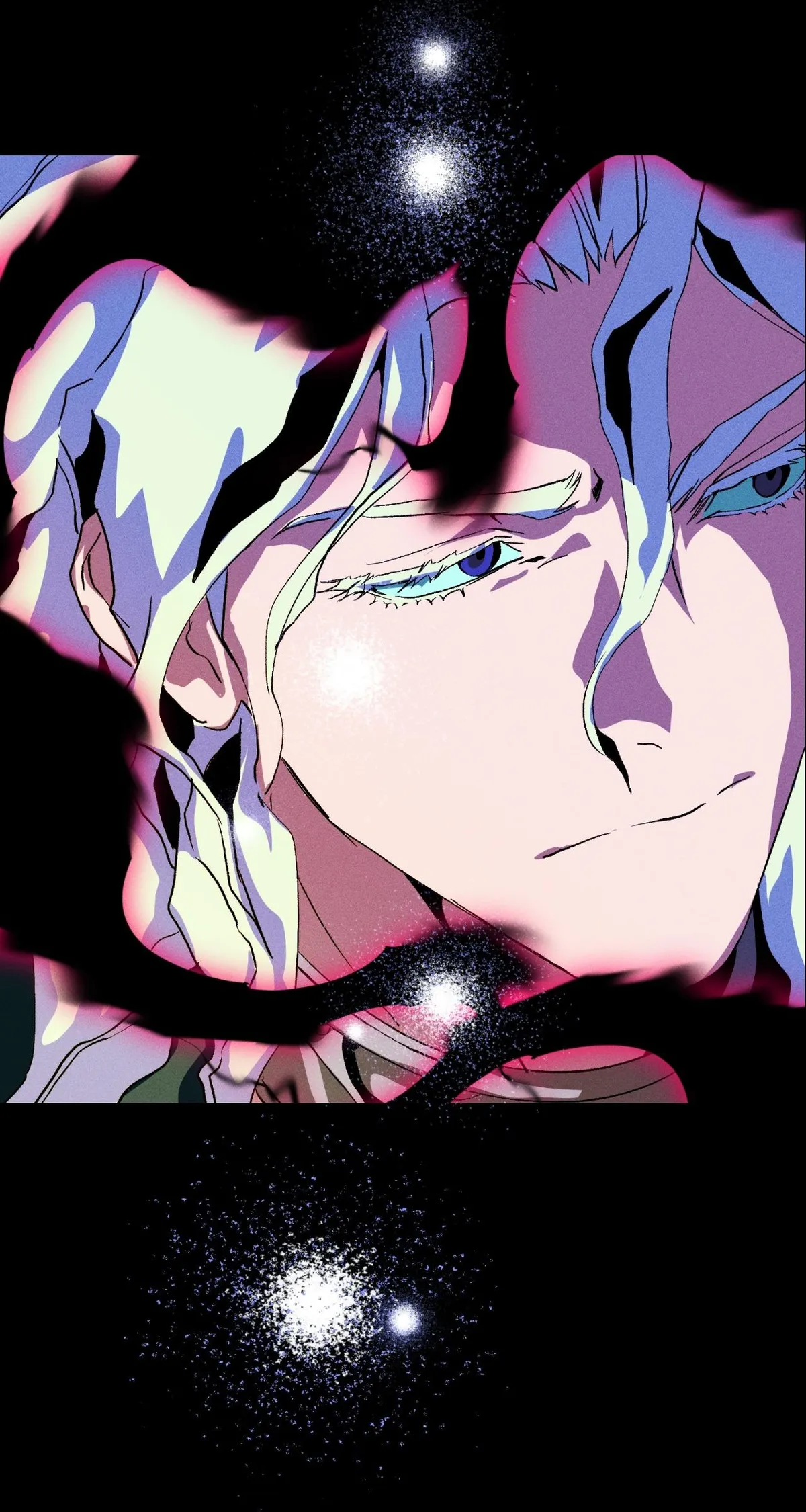 To Abyss Chapter 11 page 40 - 