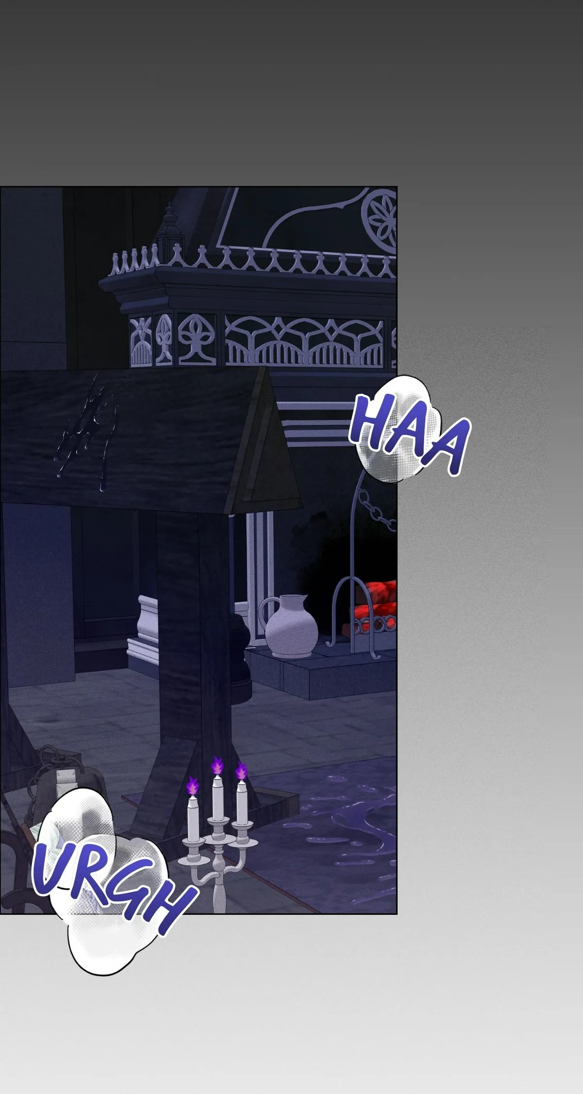 To Abyss Chapter 11 page 44 - 