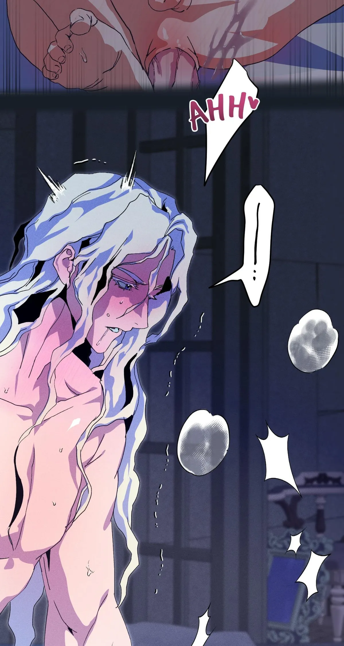 To Abyss Chapter 11 page 47 - 