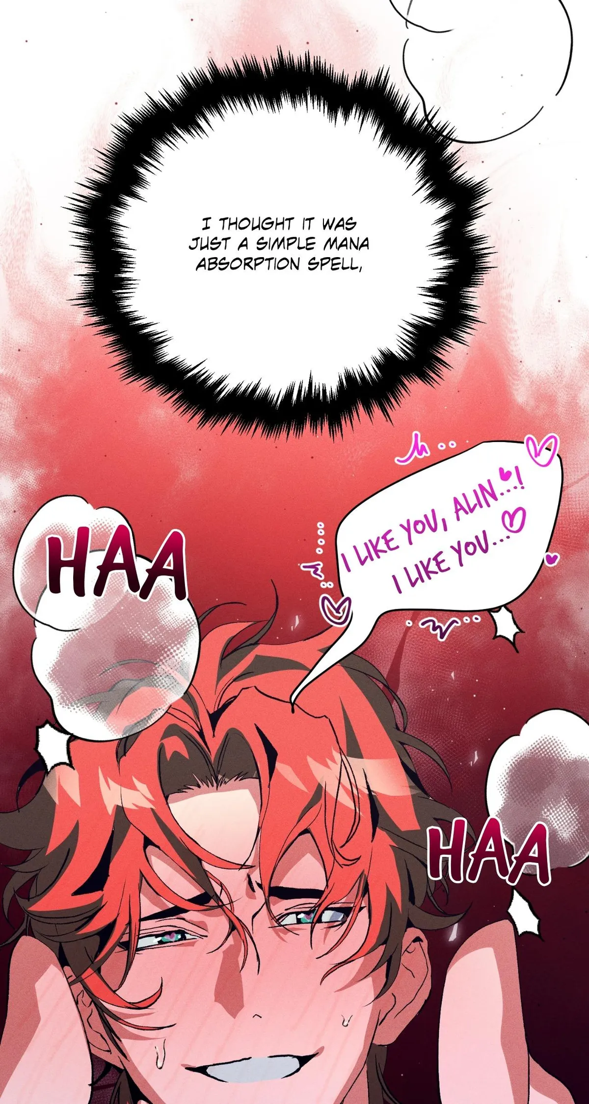 To Abyss Chapter 11 page 65 - 