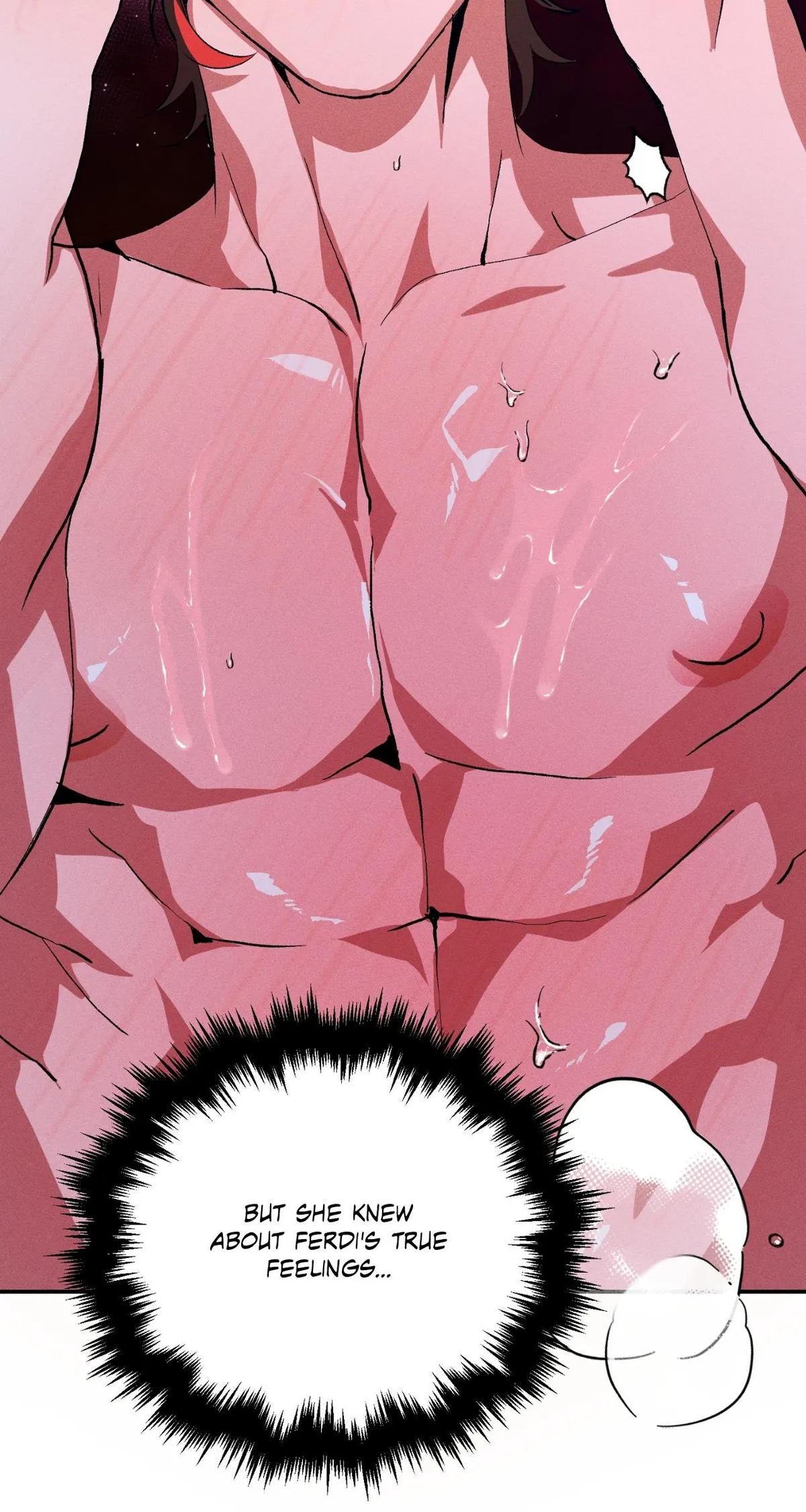 To Abyss Chapter 11 page 66 - 