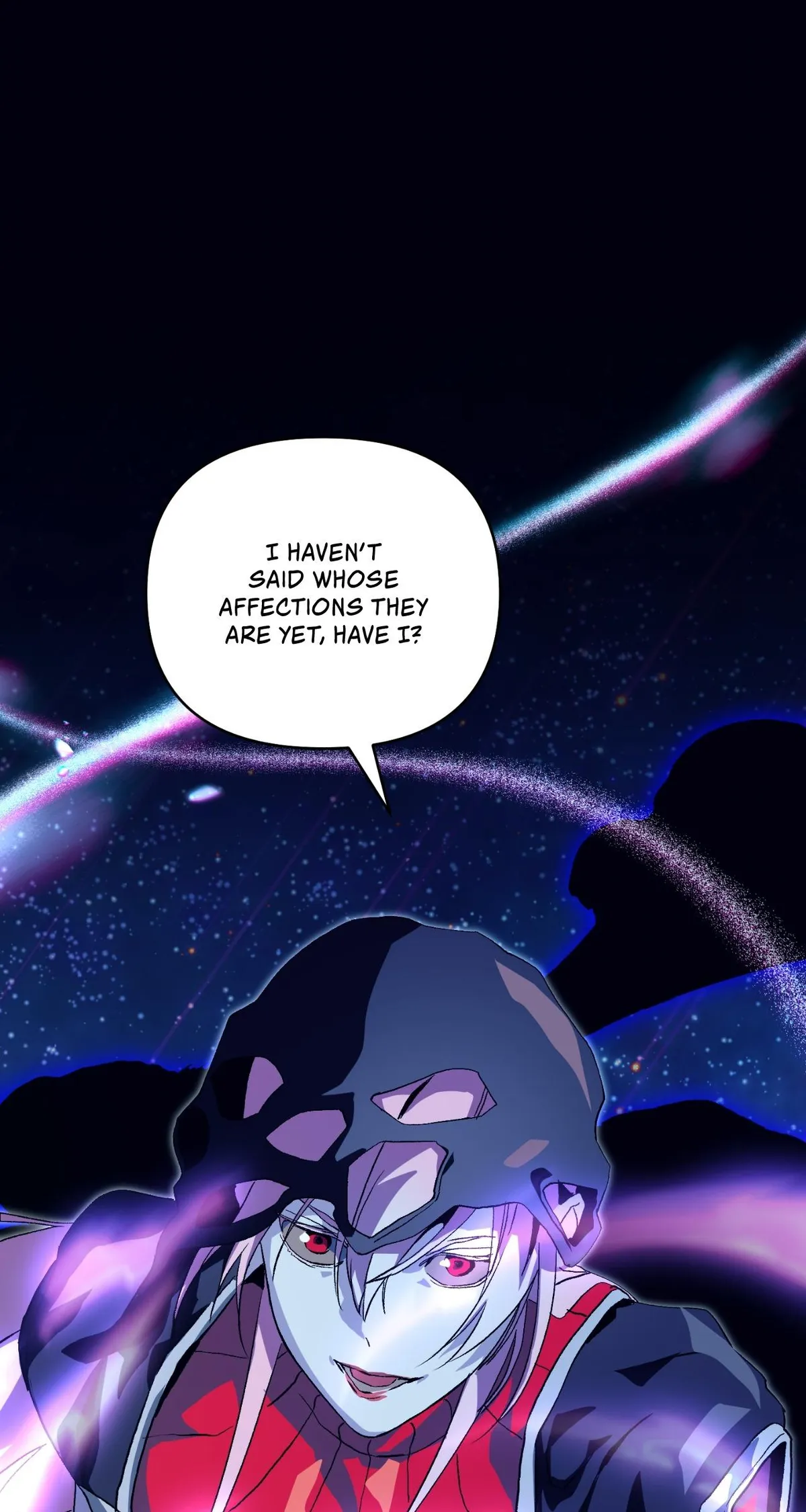 To Abyss Chapter 11 page 8 - 