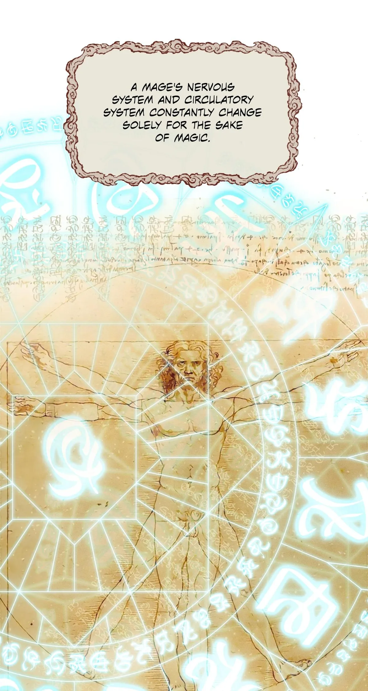 To Abyss Chapter 11 page 74 - 